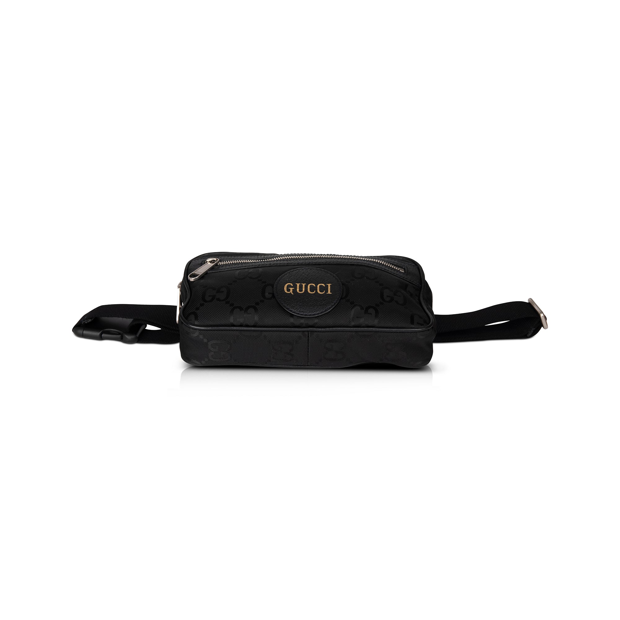 Gucci Off The Grid Belt Bag w/ Box