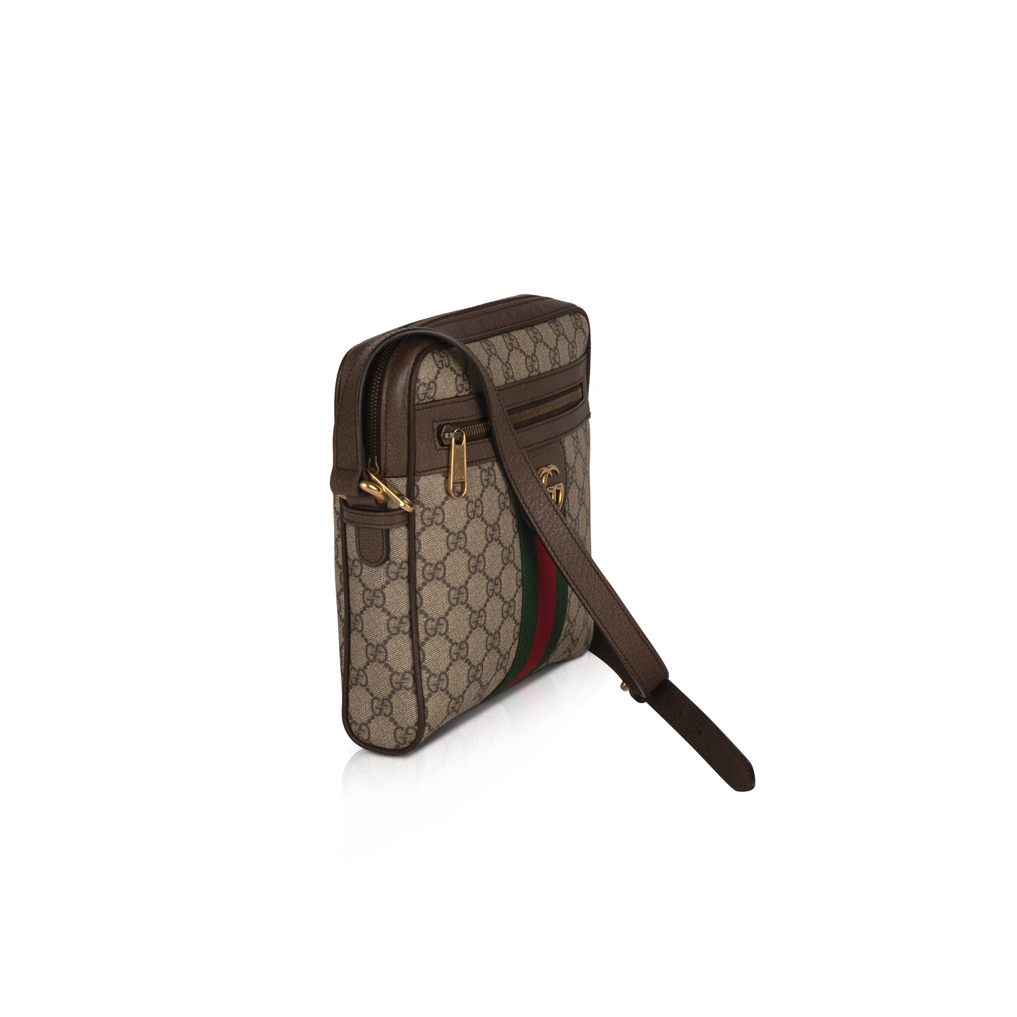 Gucci Ophidia GG Small Messenger Bag