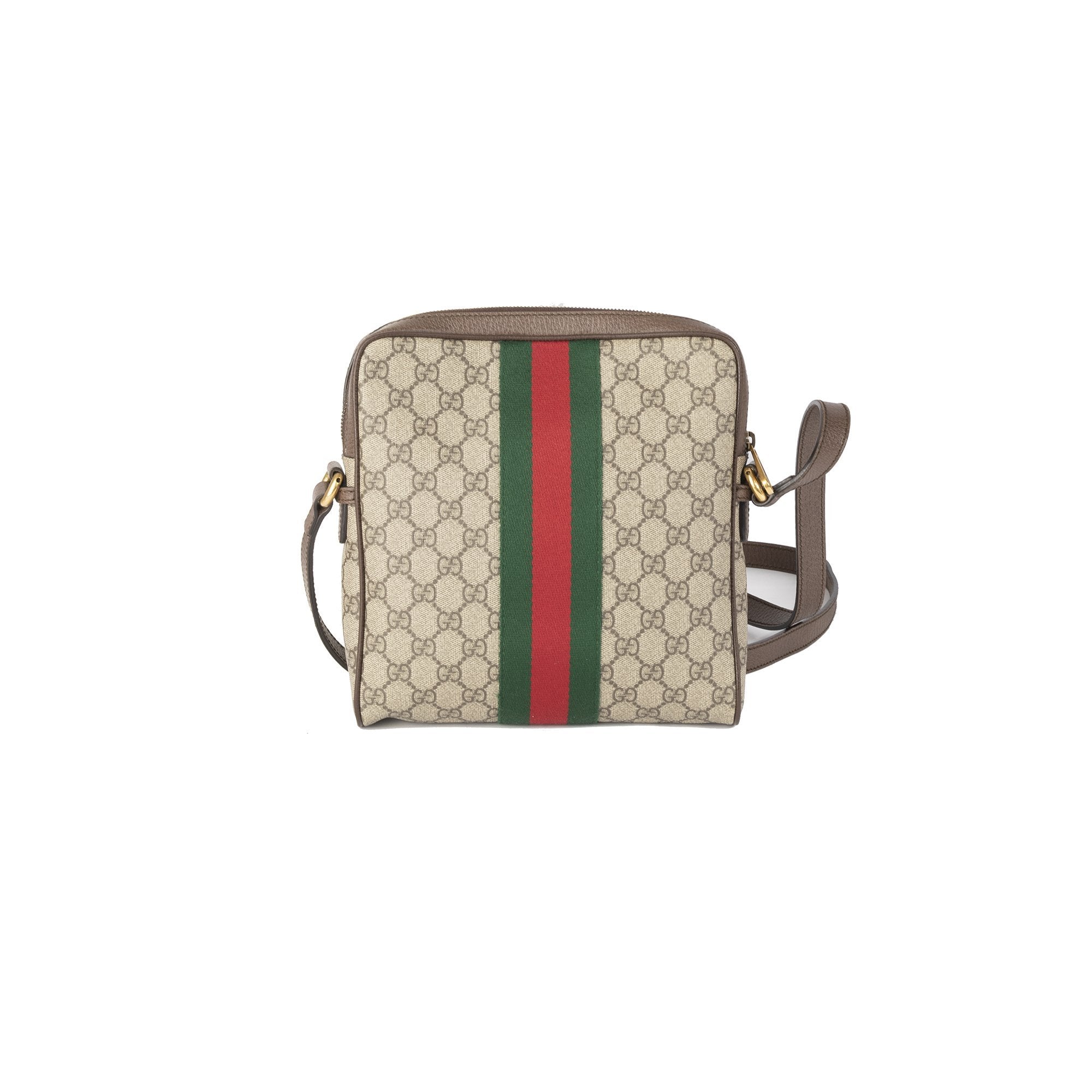 Gucci Ophidia GG Small Messenger Bag