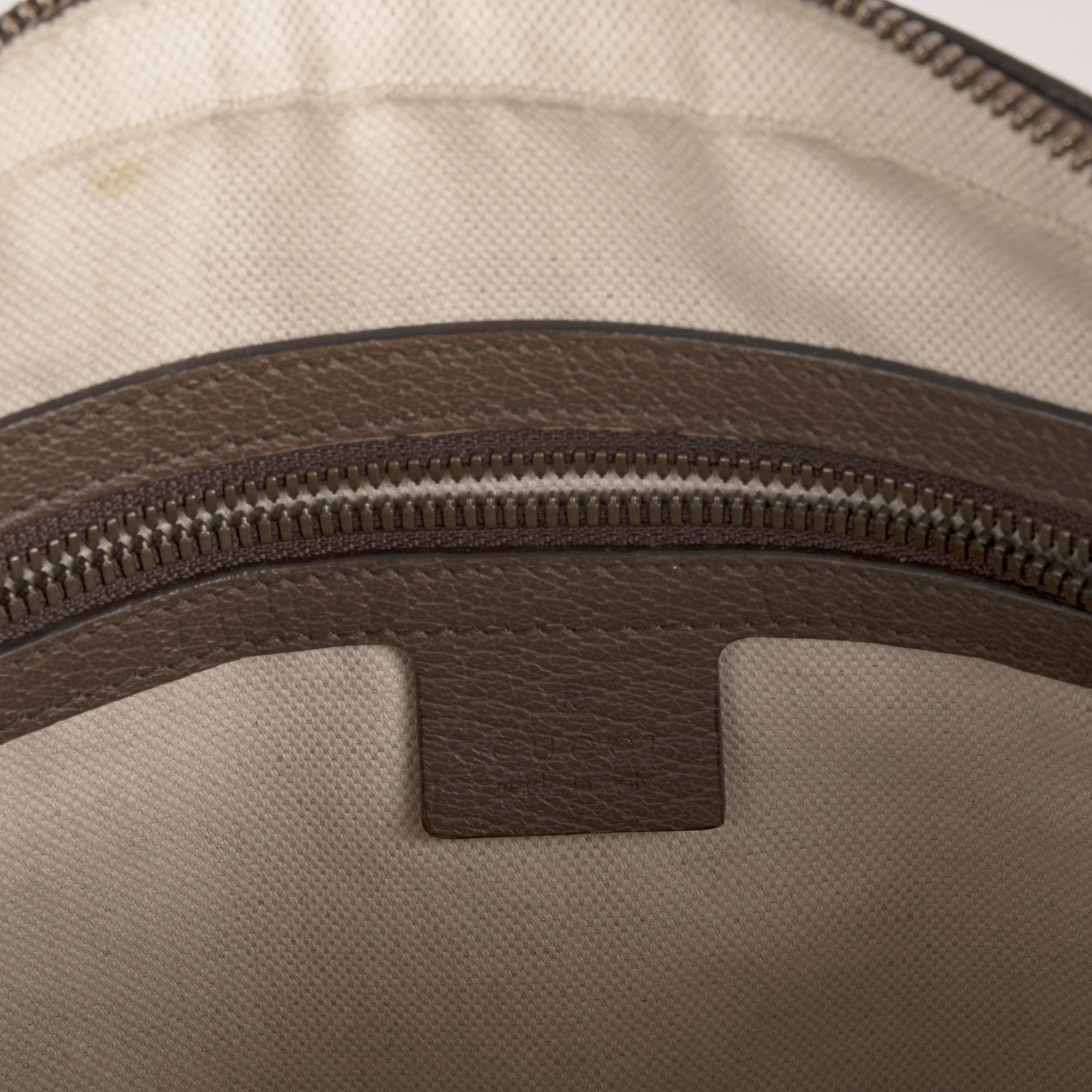 Gucci Ophidia GG Small Messenger Bag