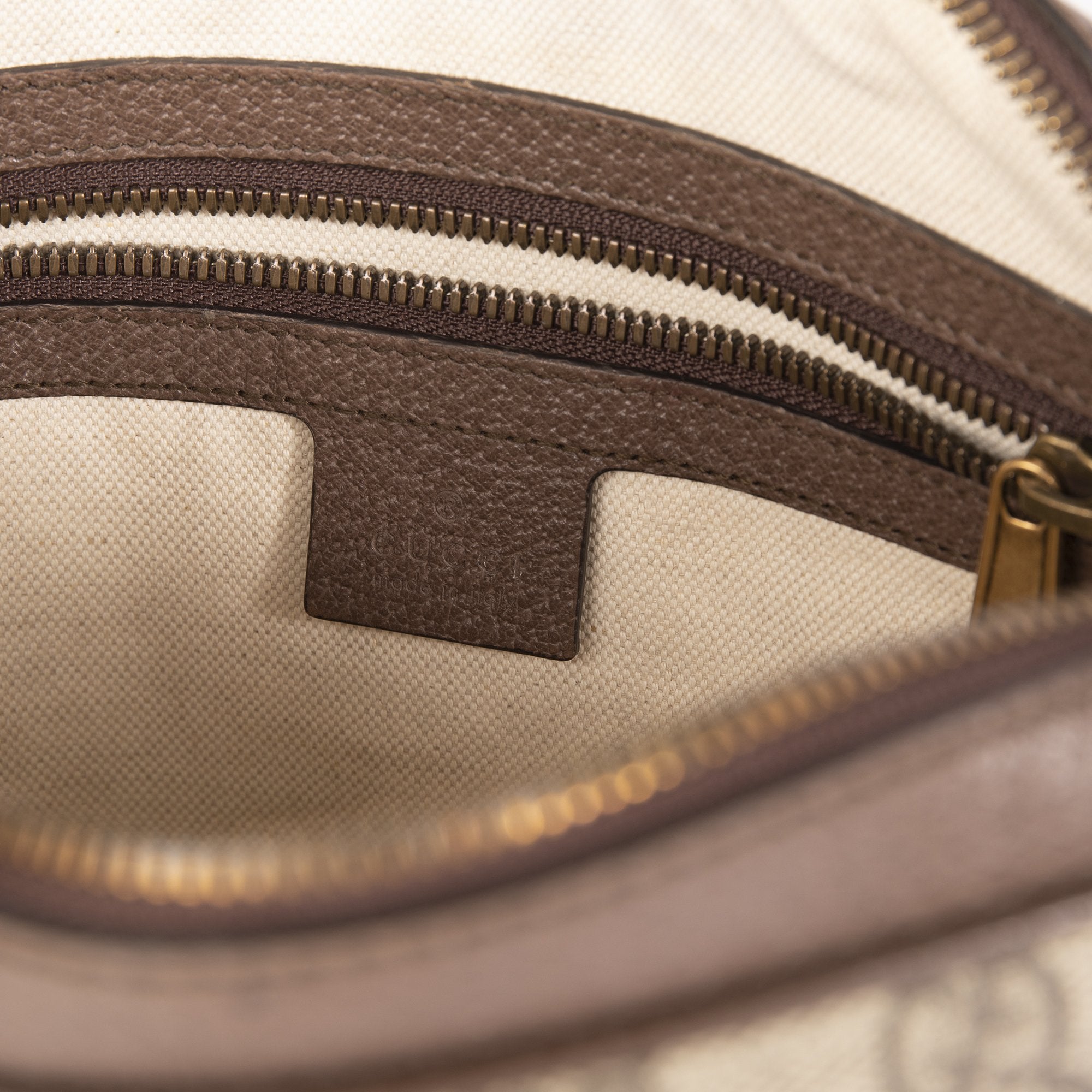 Gucci Ophidia GG Small Messenger Bag