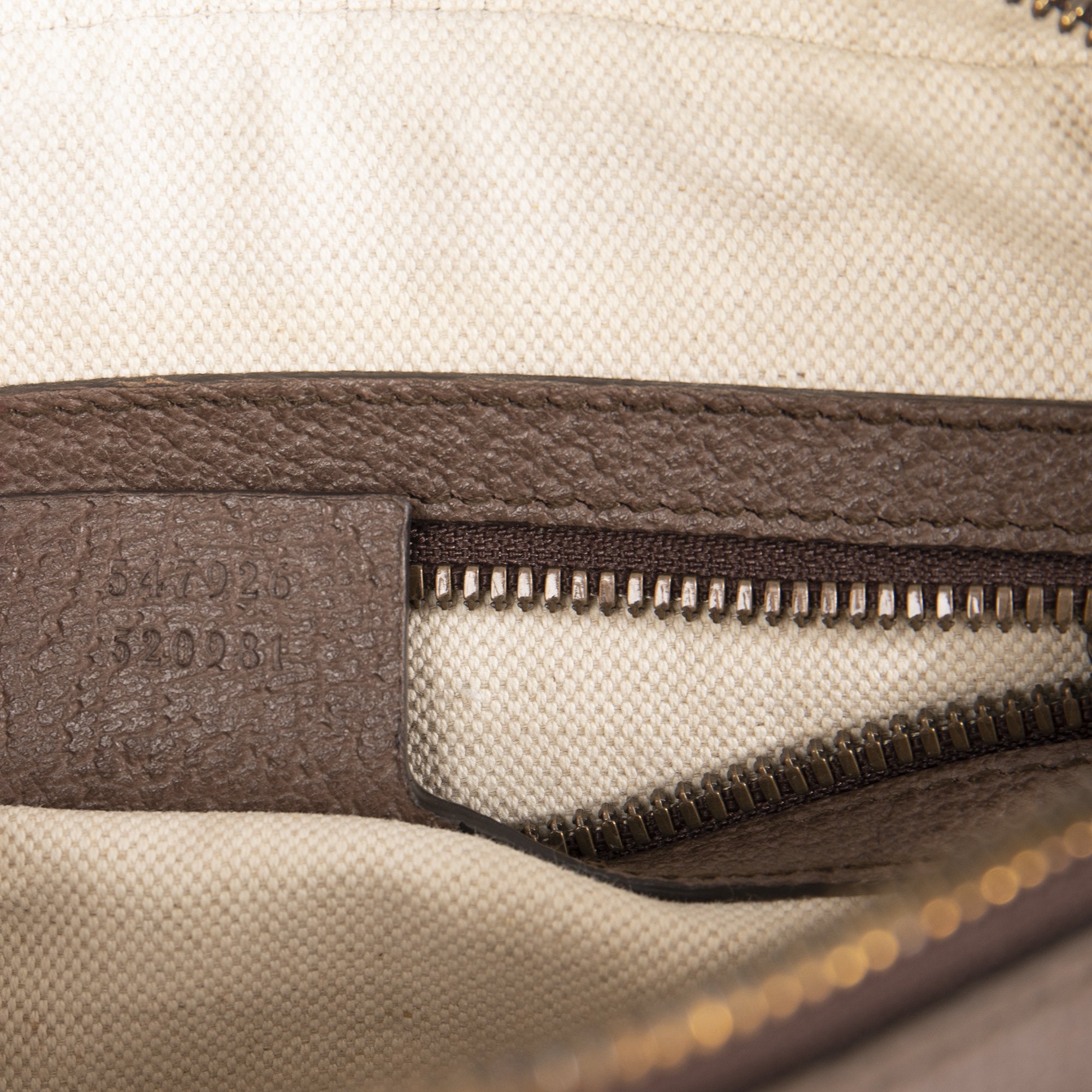 Gucci Ophidia GG Small Messenger Bag