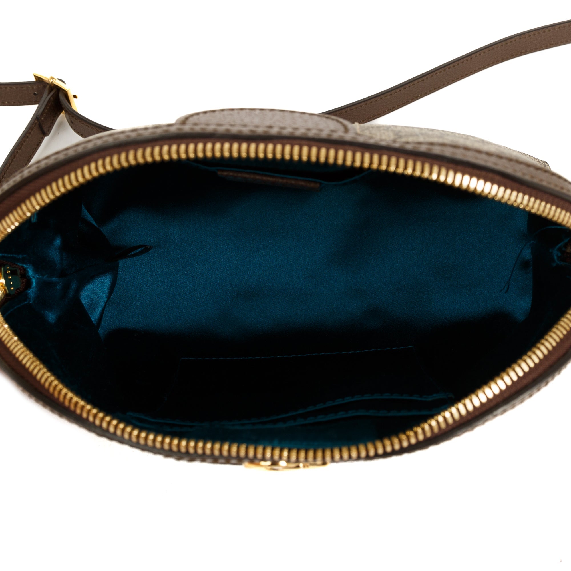 Gucci Ophidia GG Small Shoulder Bag w/ Box