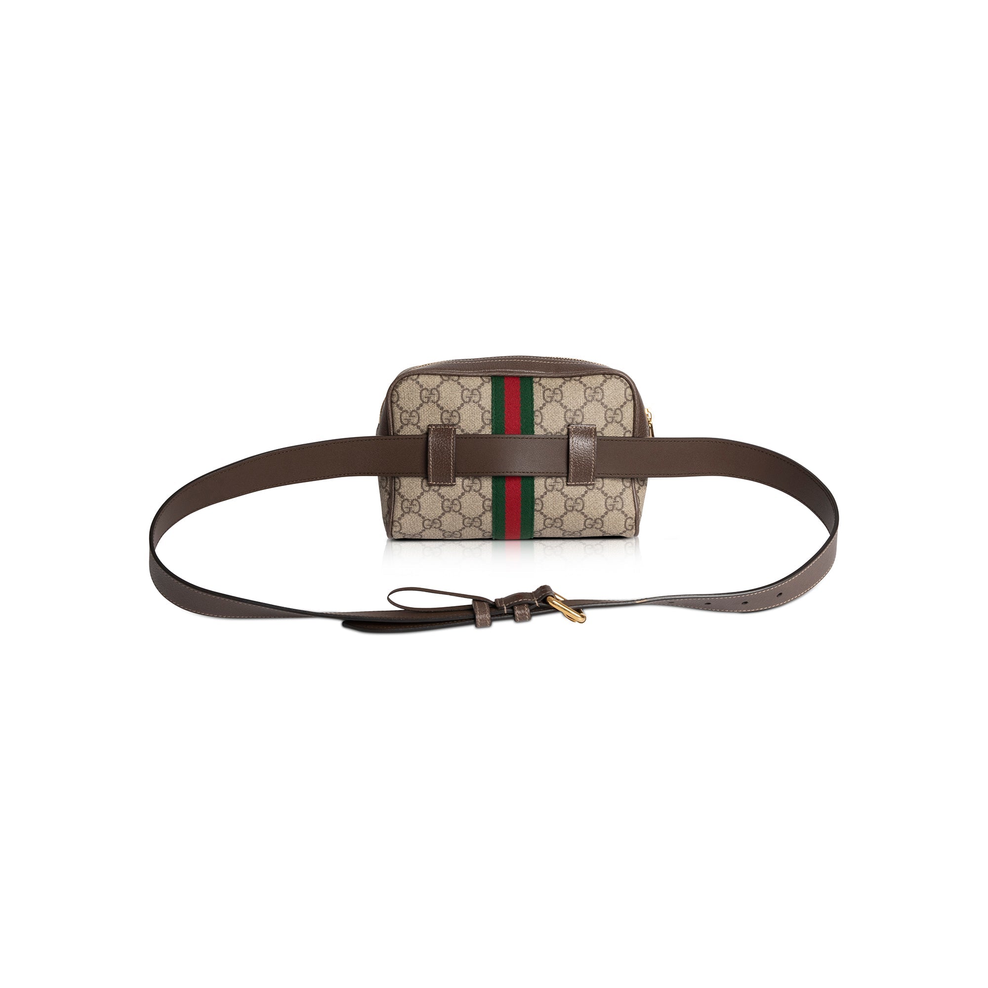 Gucci Ophidia GG Supreme Small Belt Bag