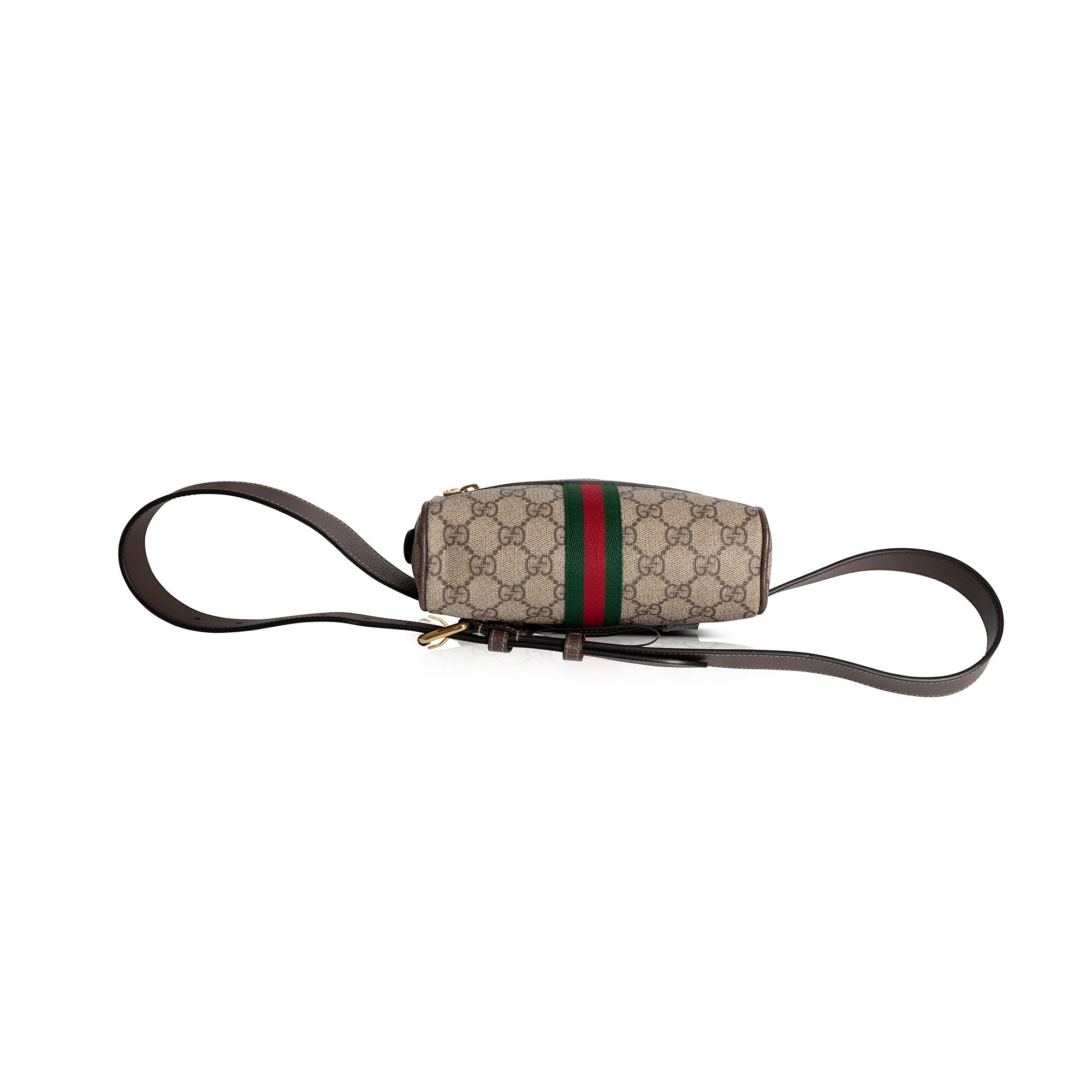 Gucci Ophidia GG Supreme Small Belt Bag