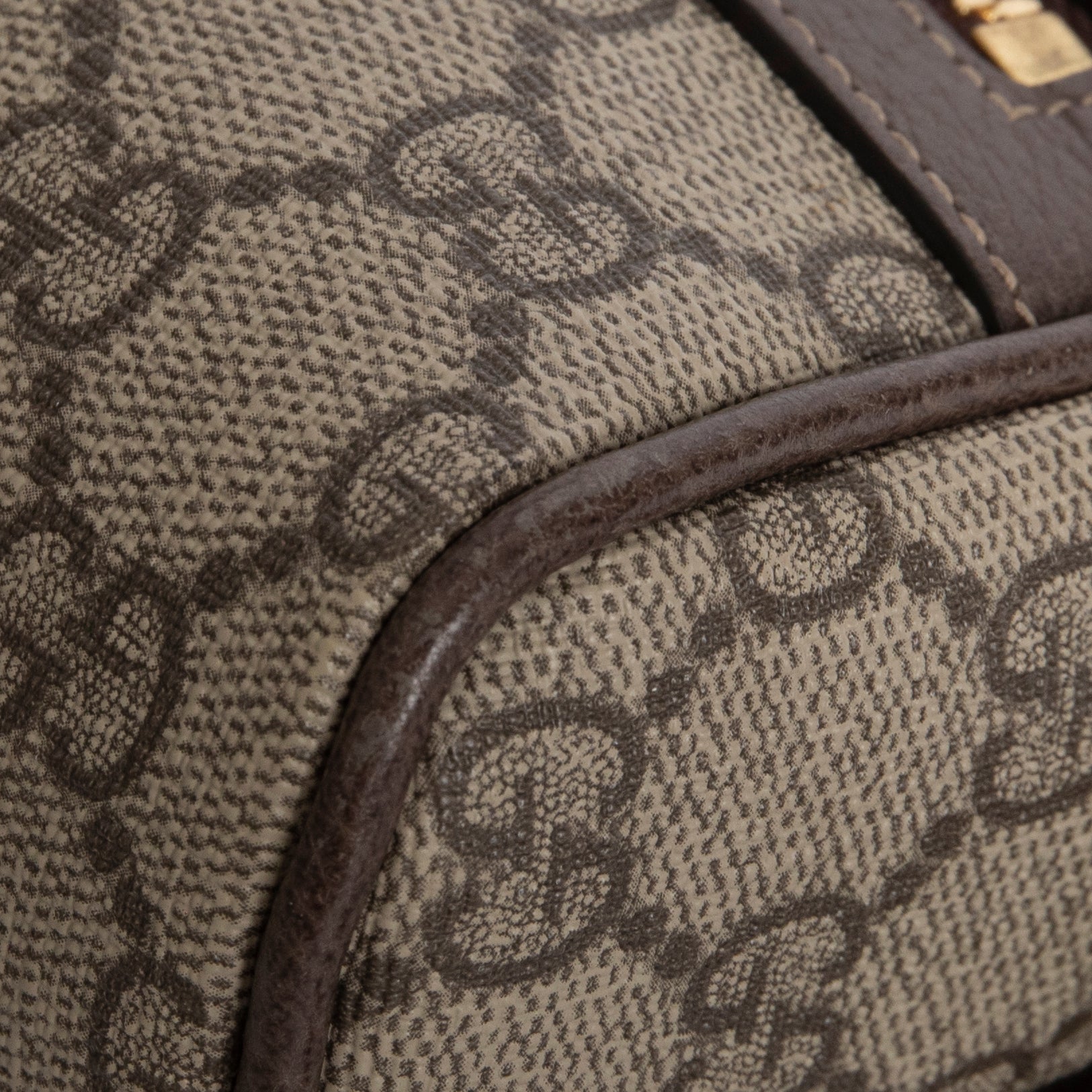 Gucci Ophidia GG Supreme Small Belt Bag