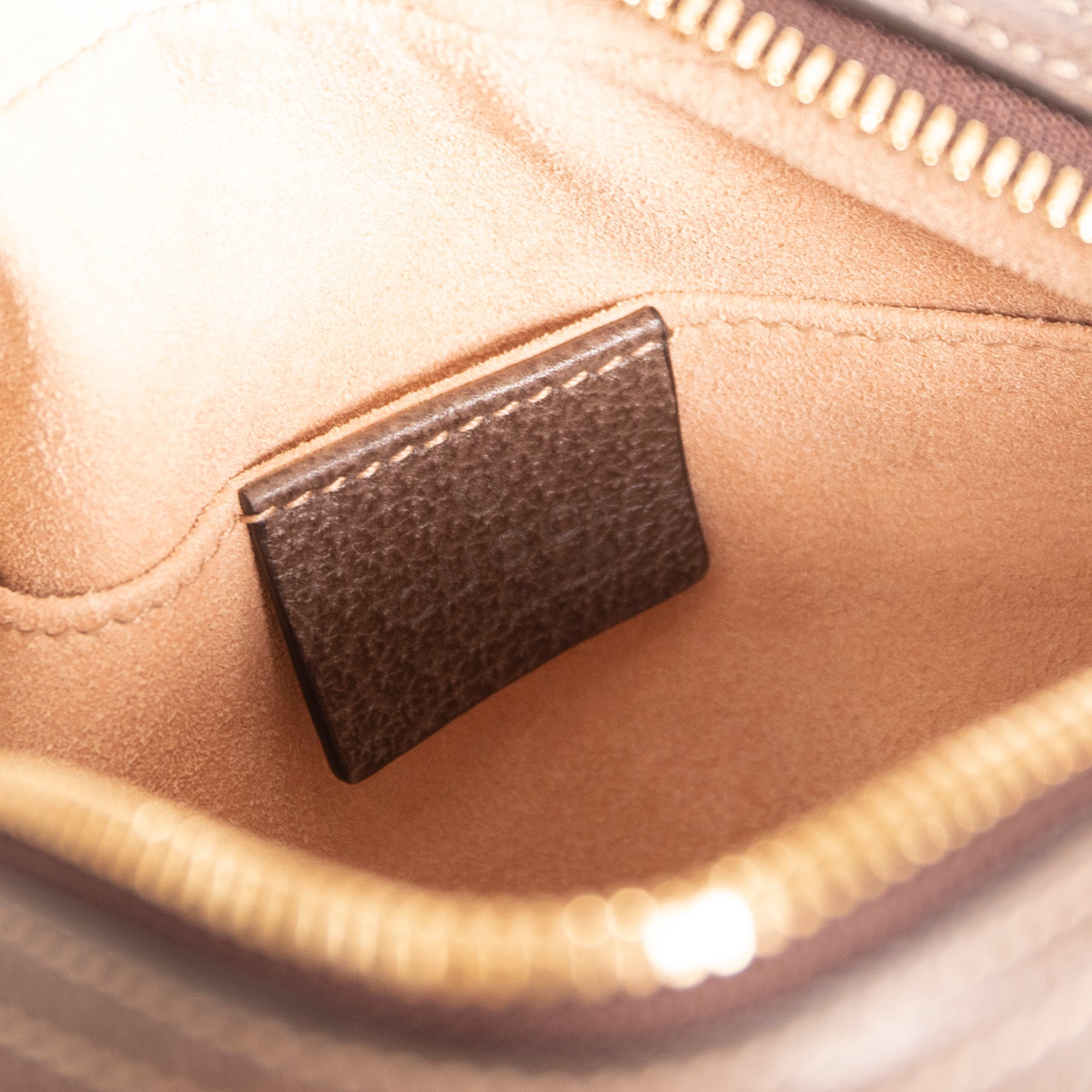 Gucci Ophidia GG Supreme Small Belt Bag