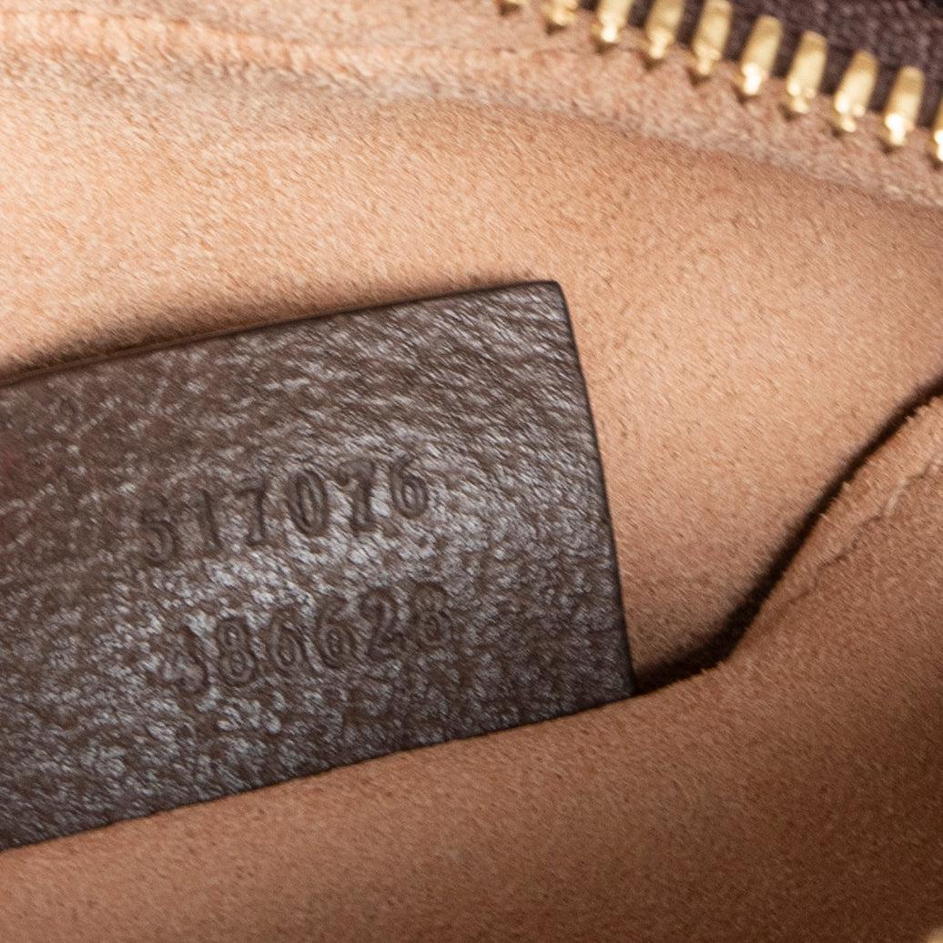 Gucci Ophidia GG Supreme Small Belt Bag