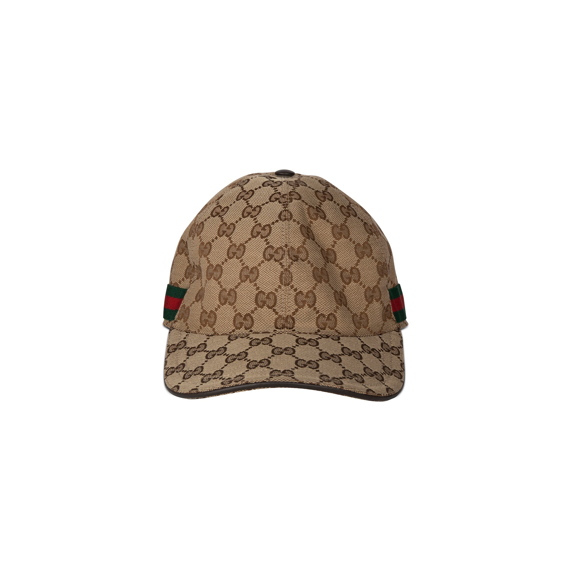 Gucci Gg Canvas Baseball Cap Hat Size L Authentic From JAPAN