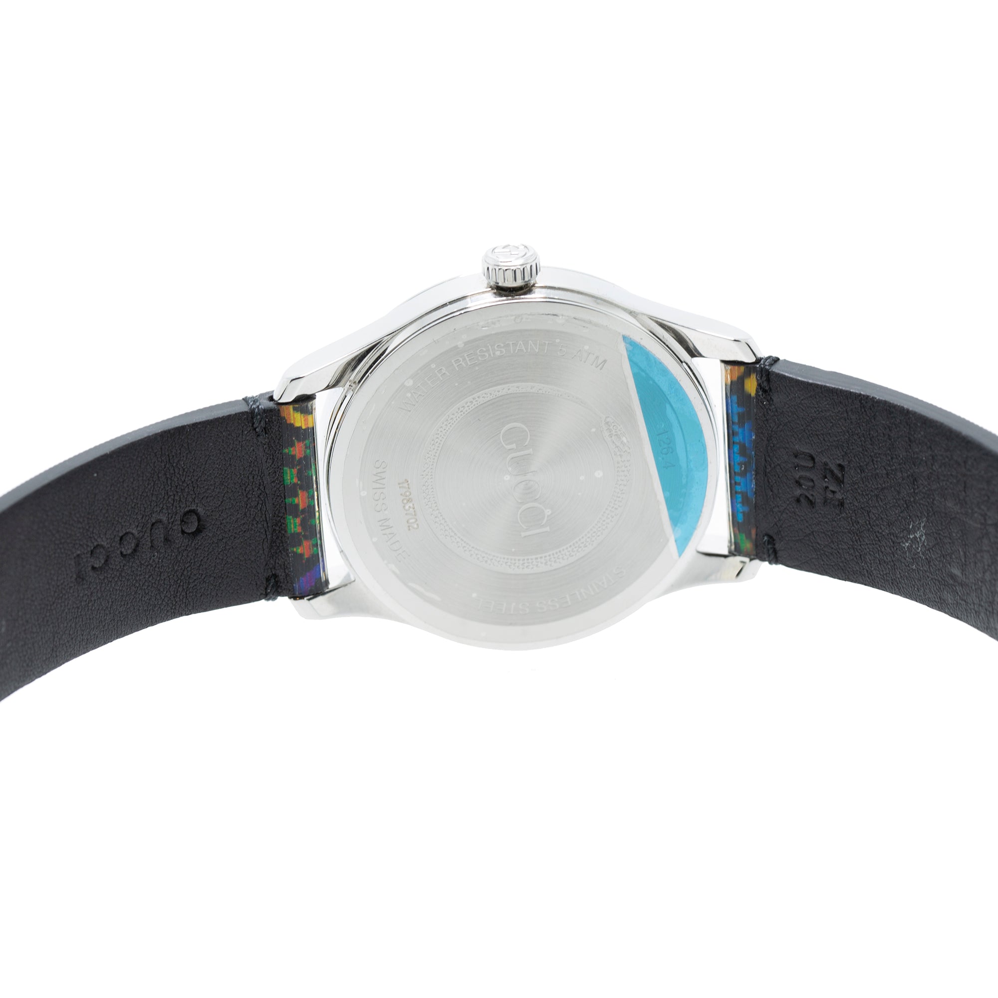 Gucci Psychedelic G-Timeless Watch w/ Box