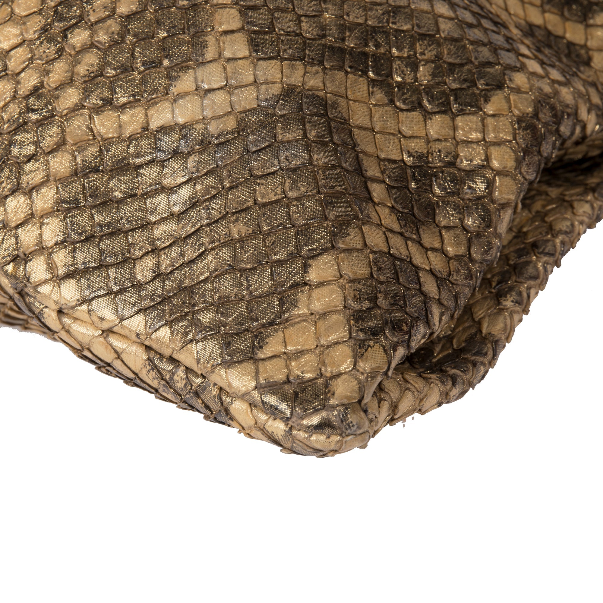 Gucci Python 1970 Shoulder Bag – OLIVER'S