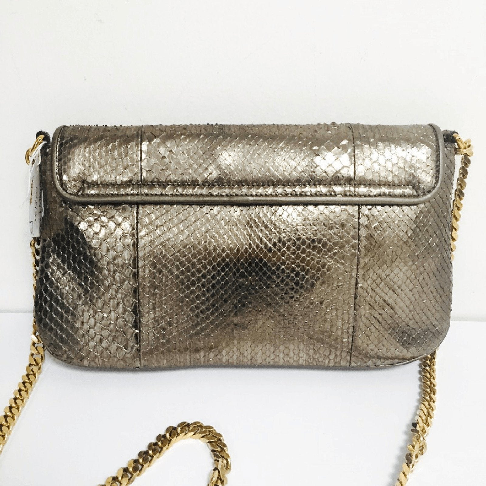 Gucci Python 1973 Bag