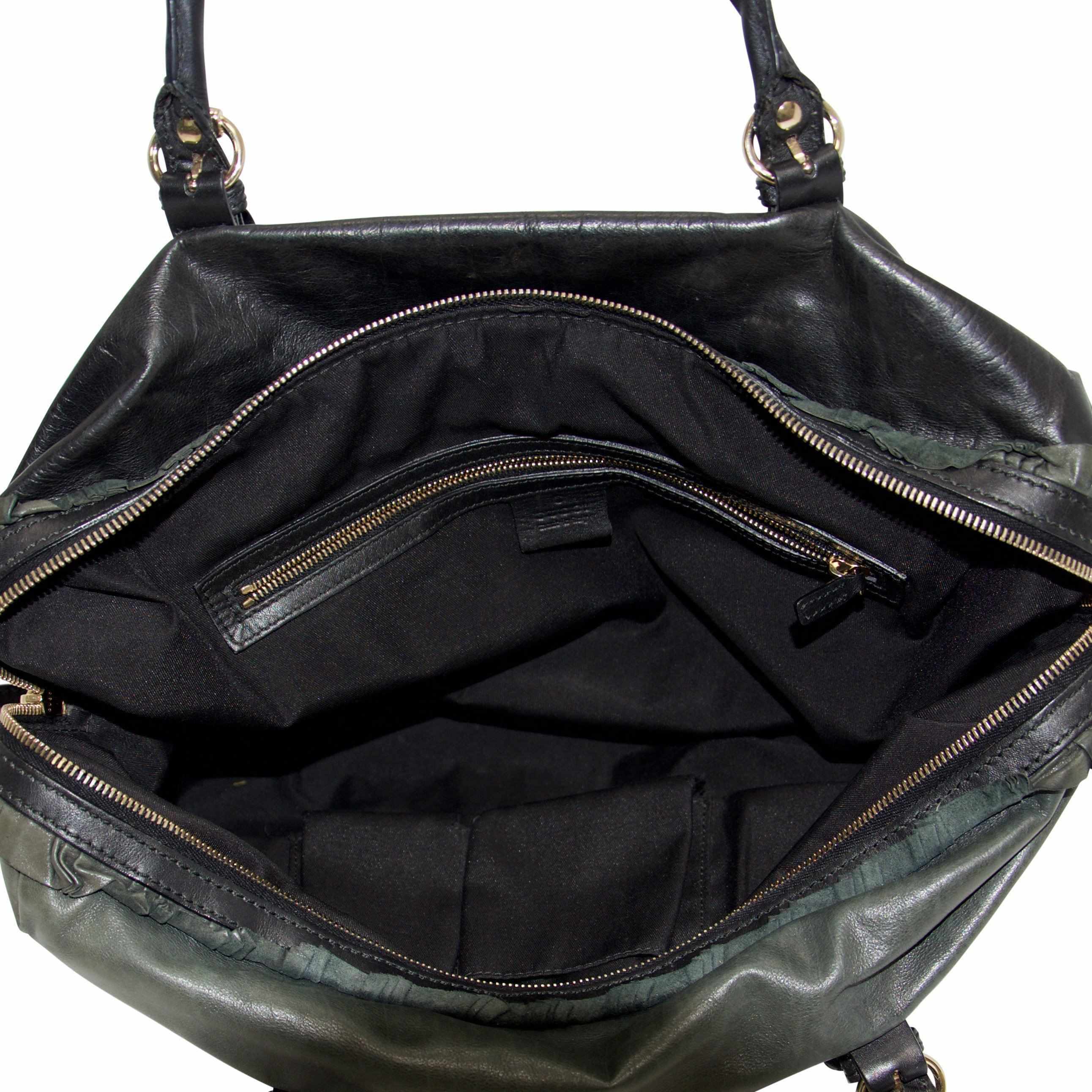 Gucci Sabrina Medium Boston Bag