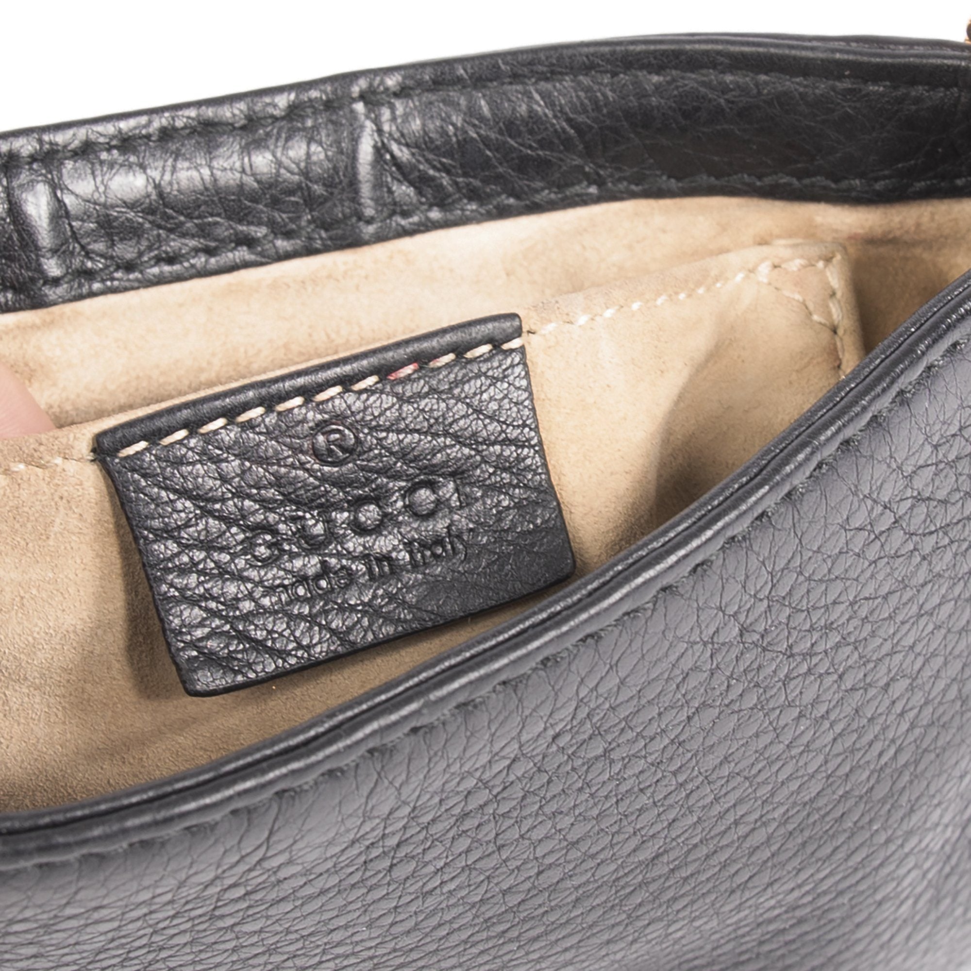 Gucci Small 1973 Crossbody Bag