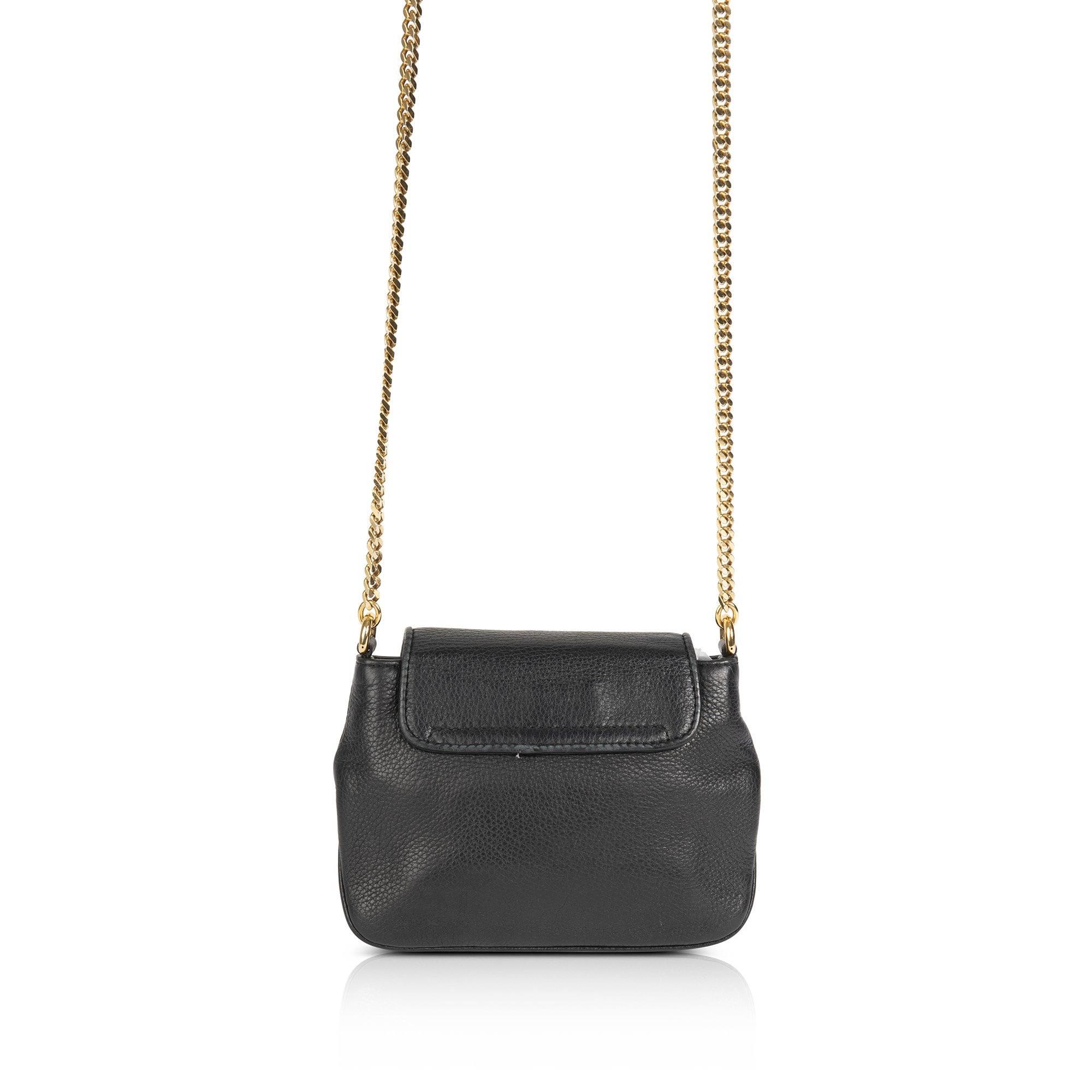 Gucci Small 1973 Crossbody Bag