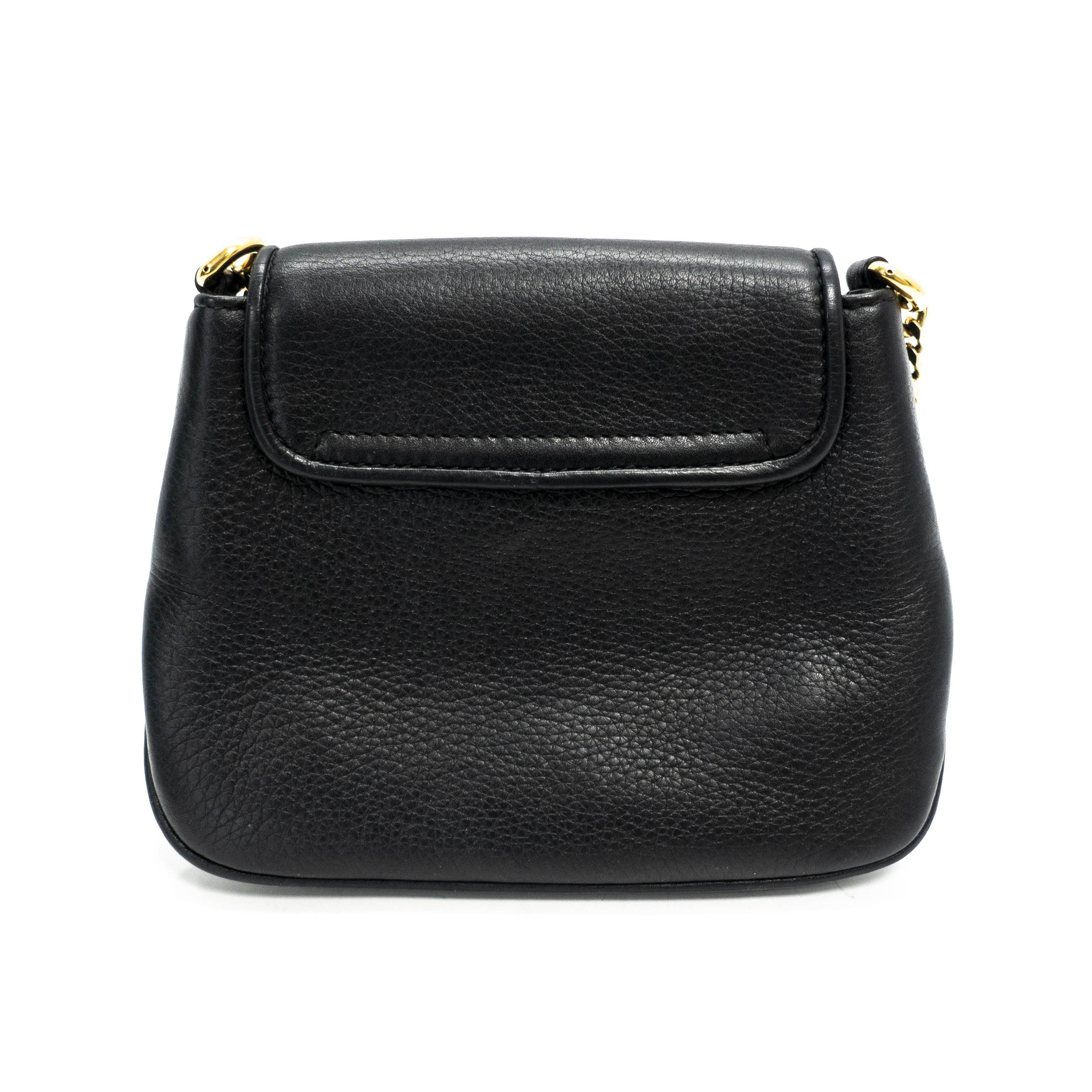 Gucci Small 1973 Crossbody Bag