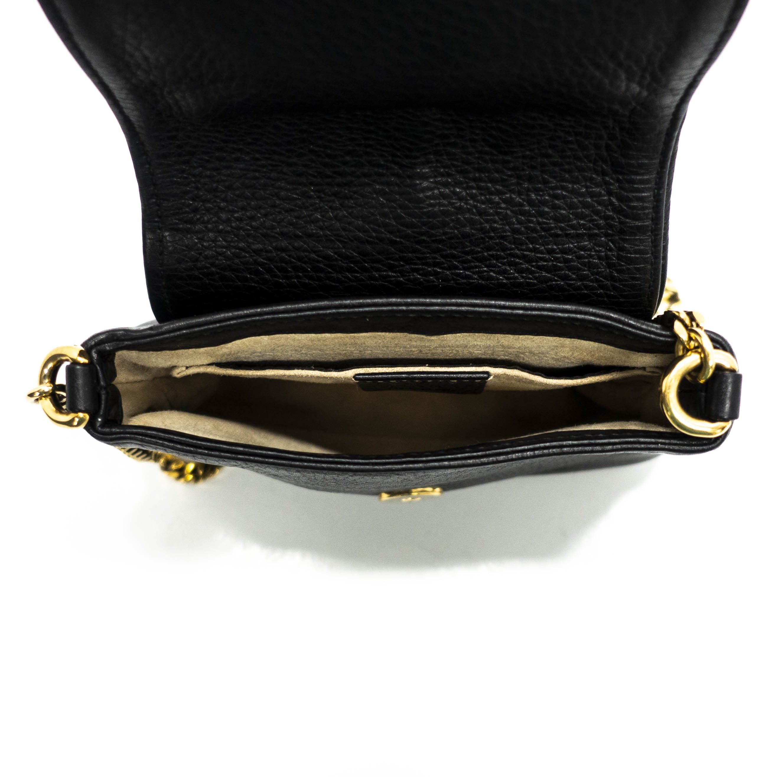 Gucci Small 1973 Crossbody Bag