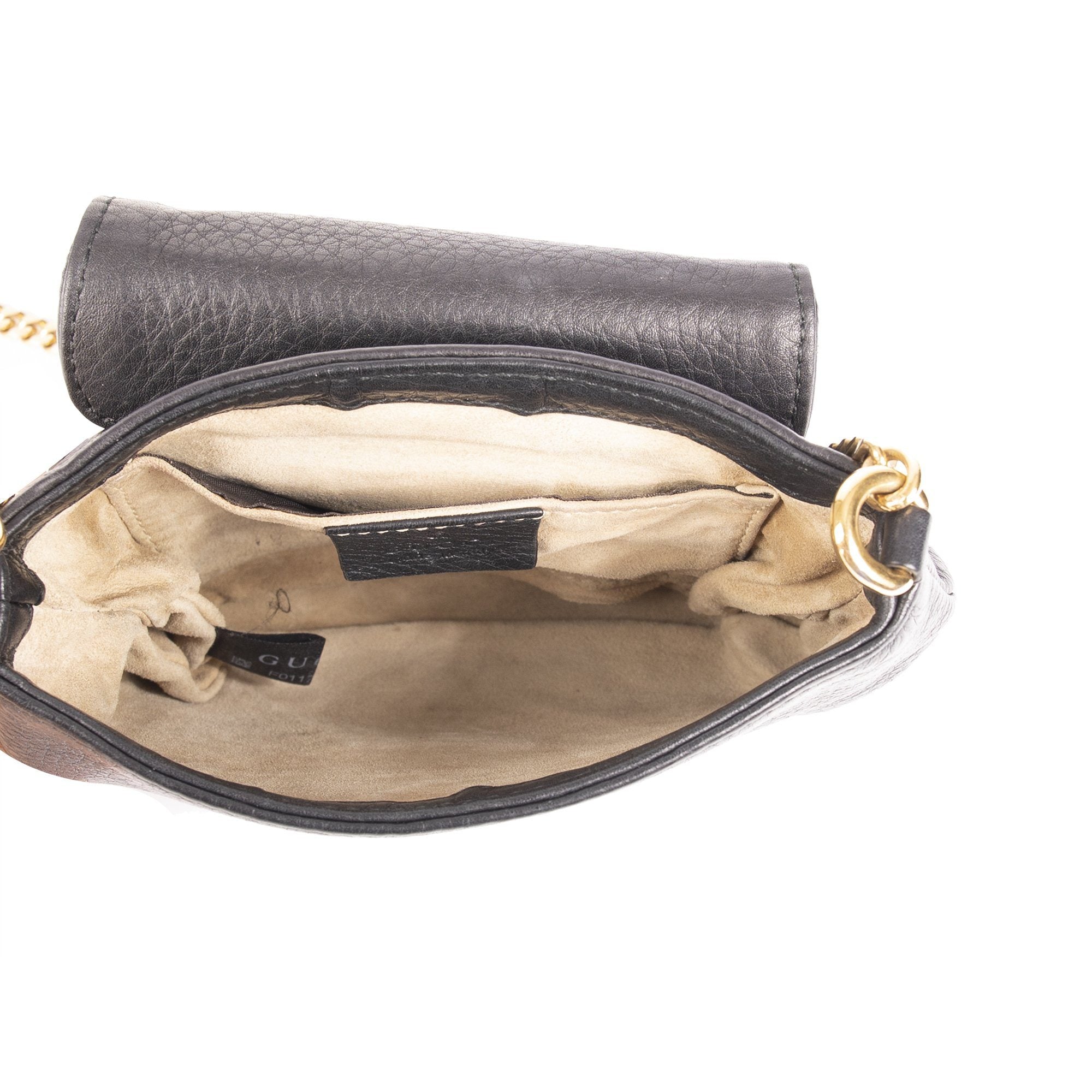 Gucci Small 1973 Crossbody Bag