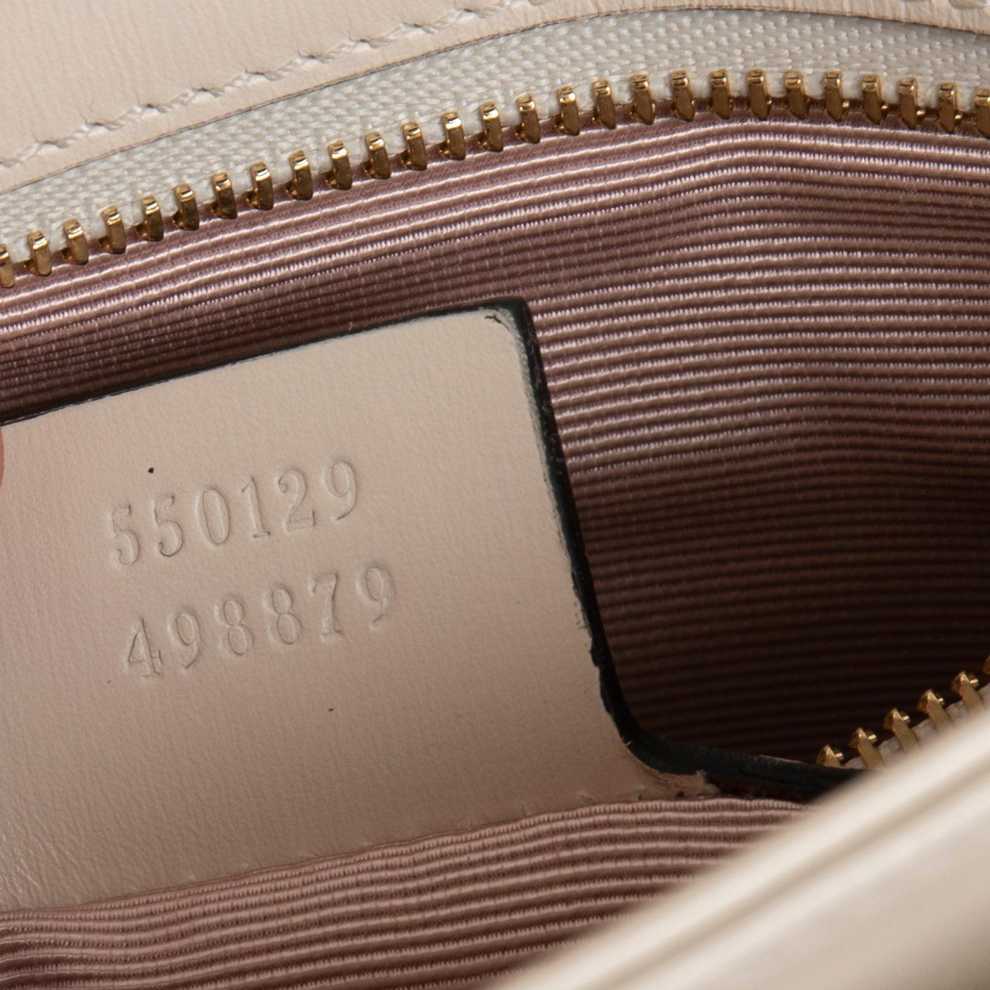 Gucci Small Arli Shoulder Bag