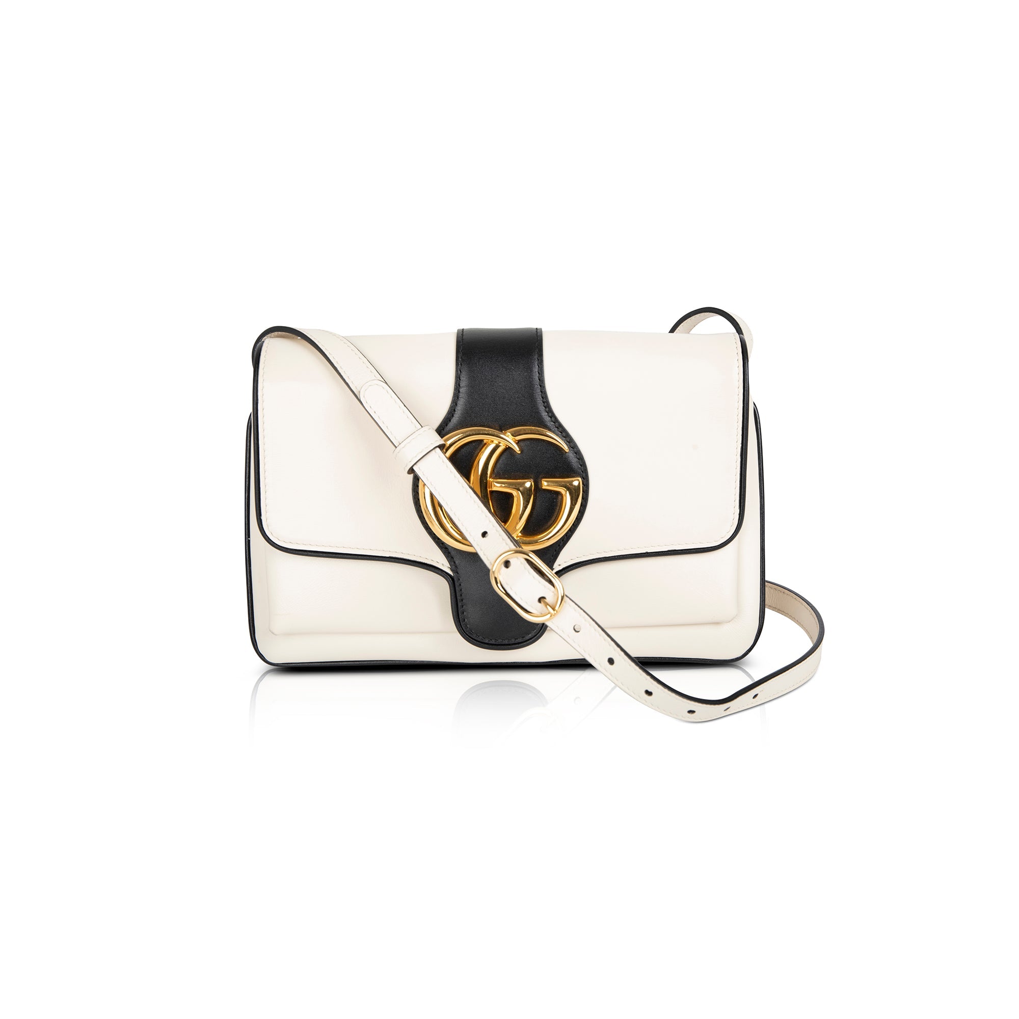 Gucci Small Arli Shoulder Bag