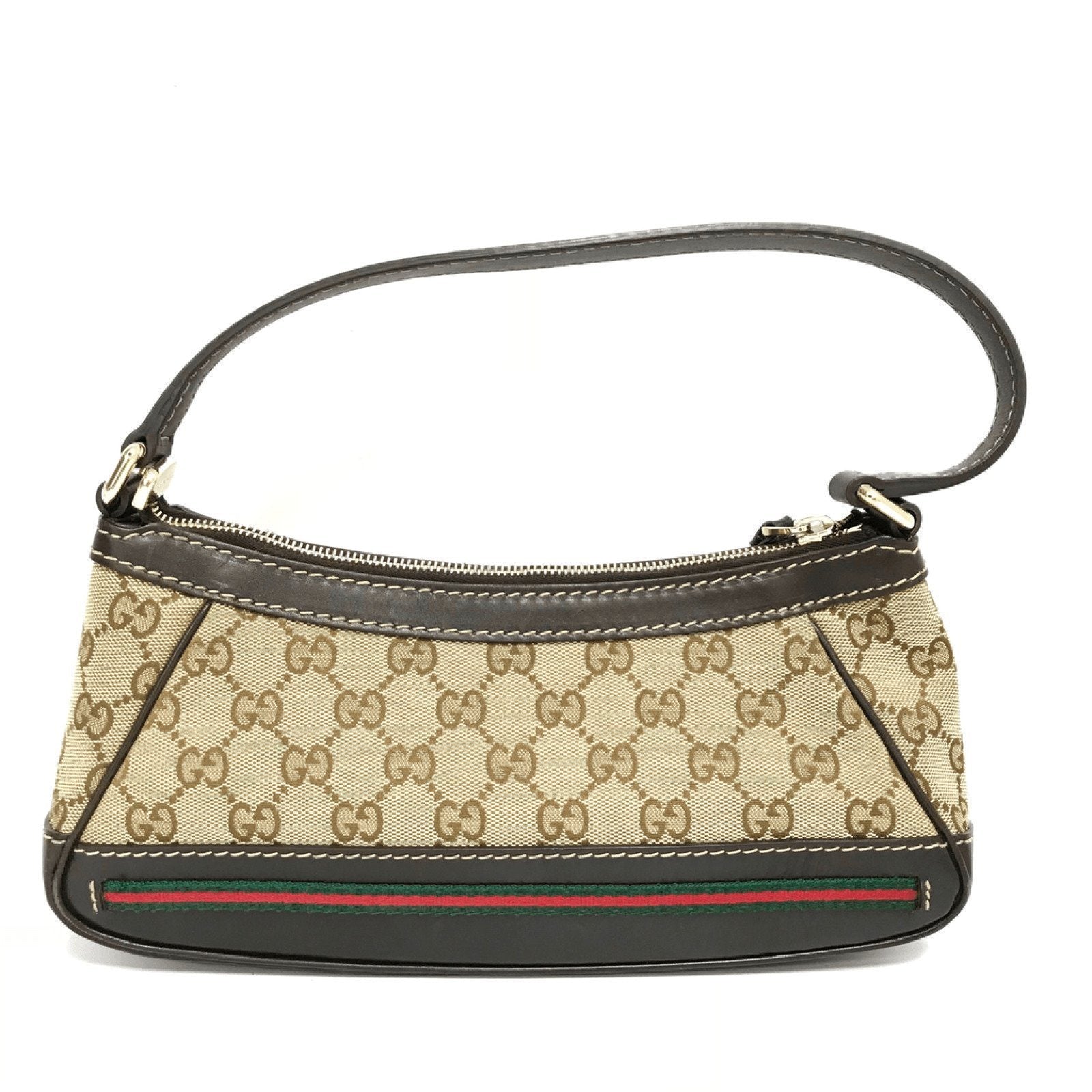 Gucci Small Canvas Mayfair