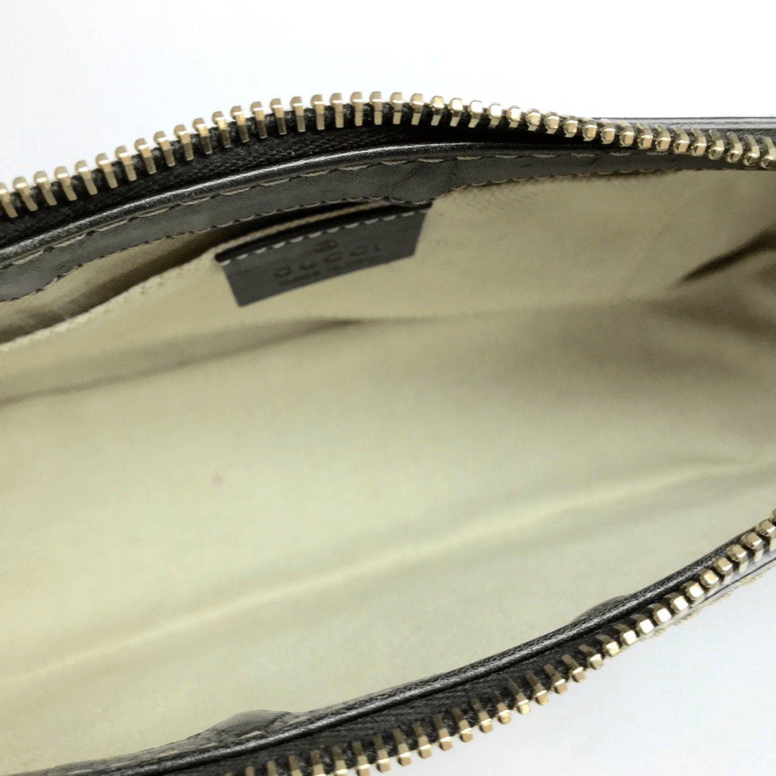 Gucci Small Canvas Mayfair