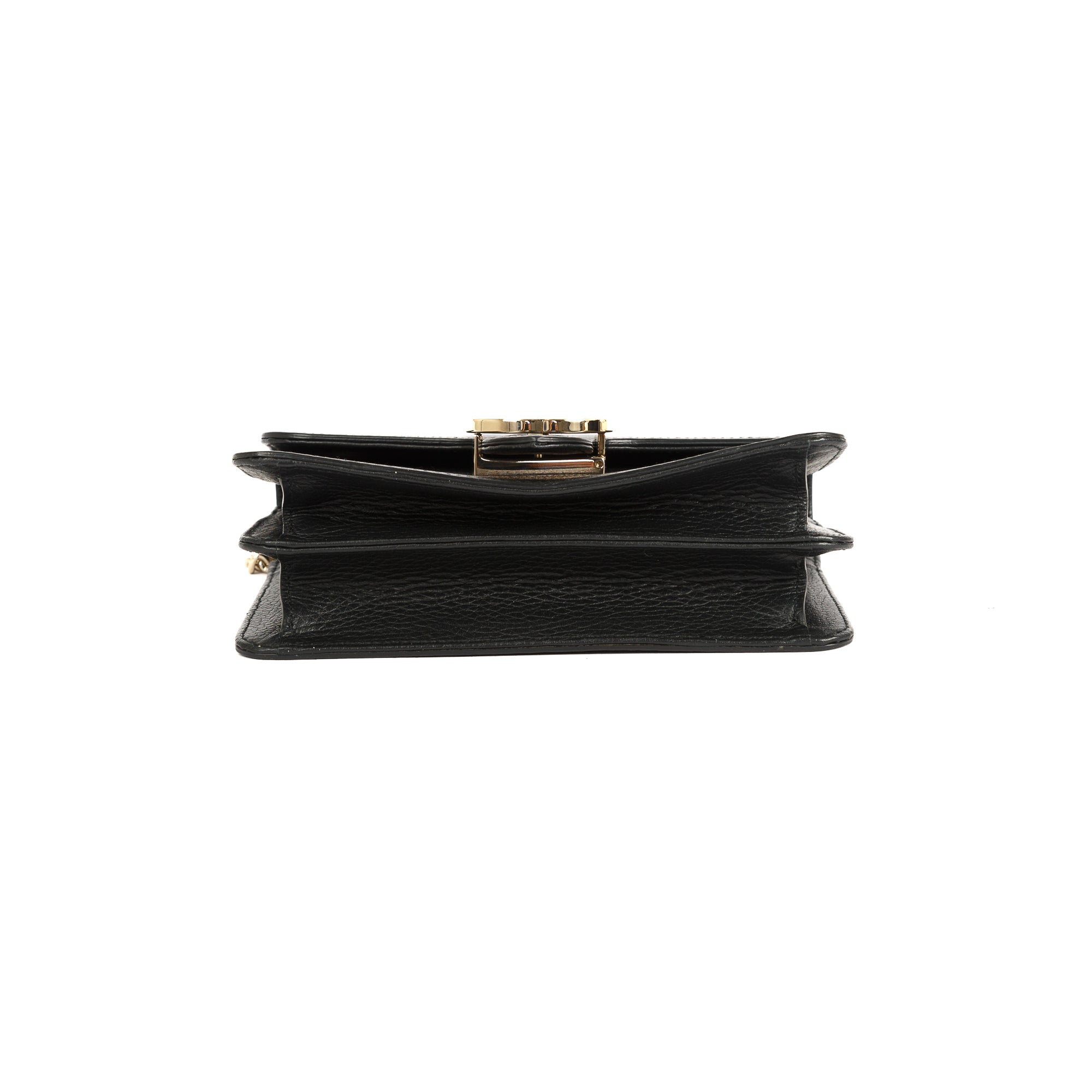 Gucci Small Dollar Interlocking G Shoulder Bag