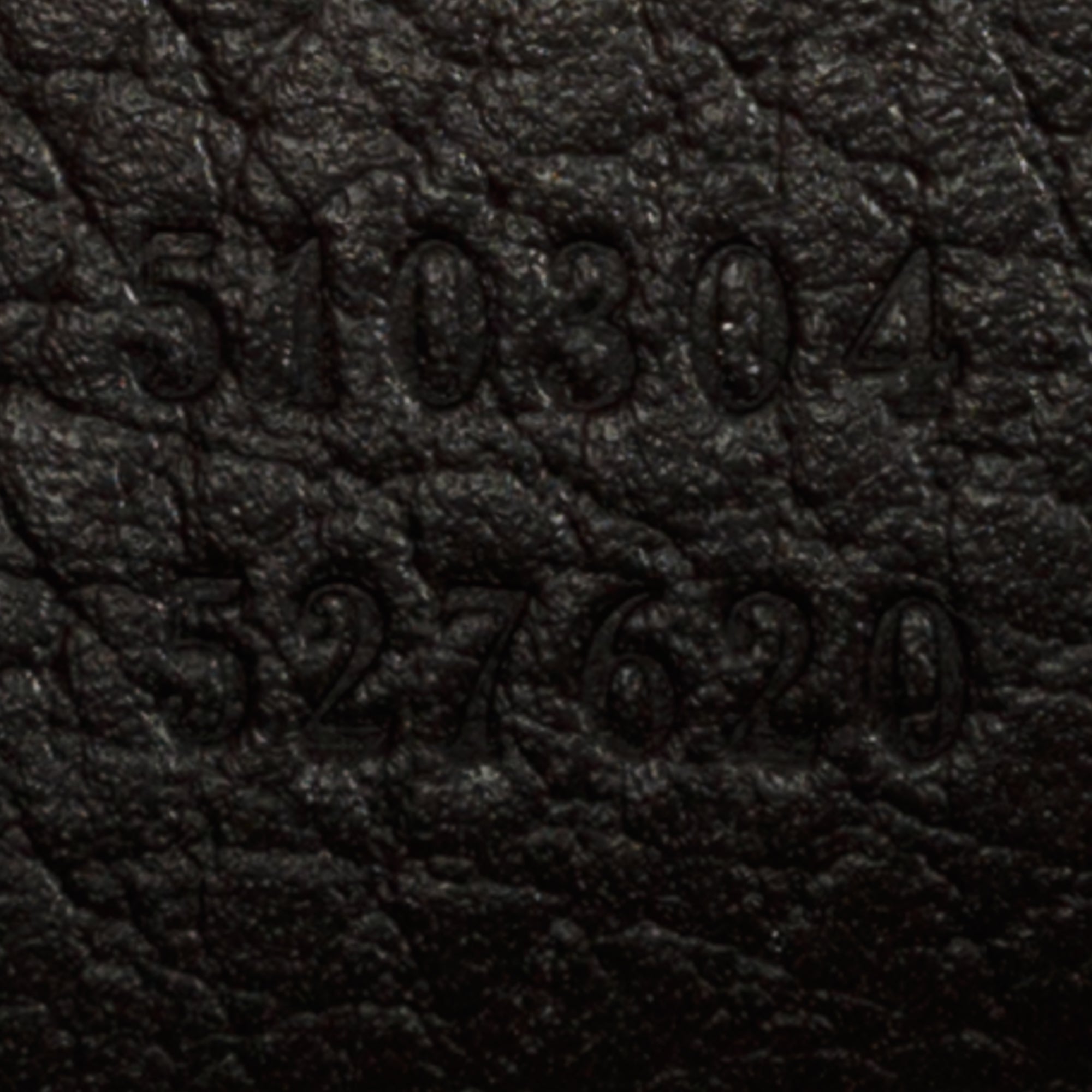 Gucci Small Dollar Interlocking G Shoulder Bag