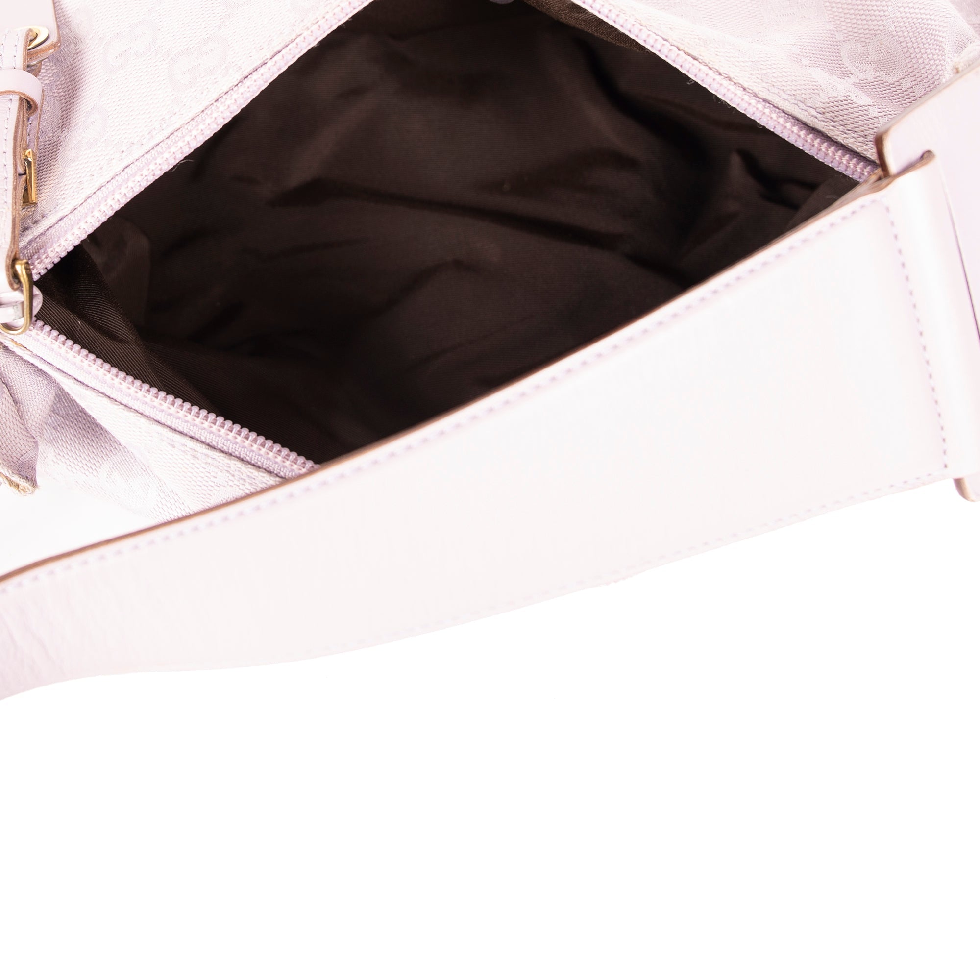 Gucci Small GG Canvas Shoulder Bag