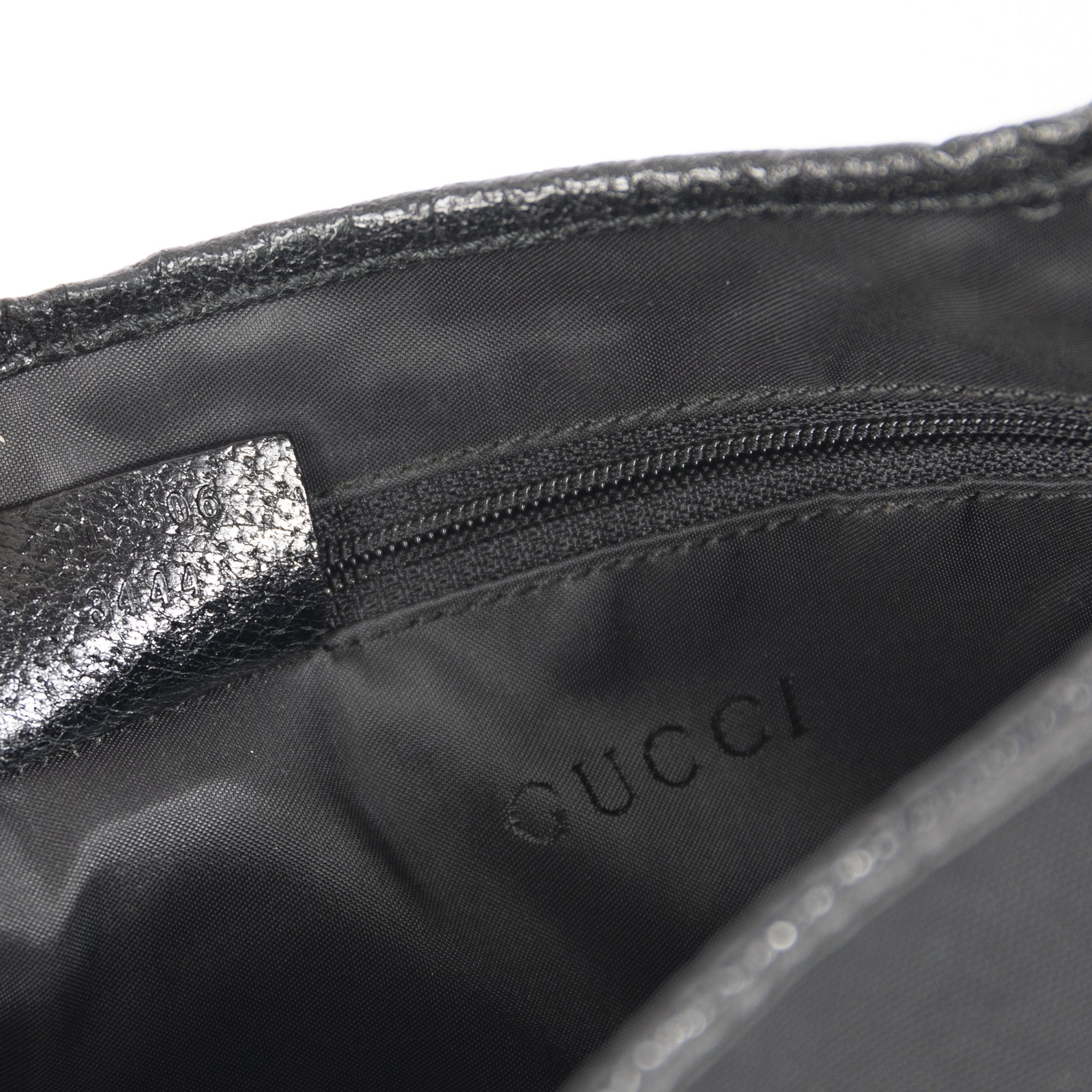 Gucci Small Jackie O Bag