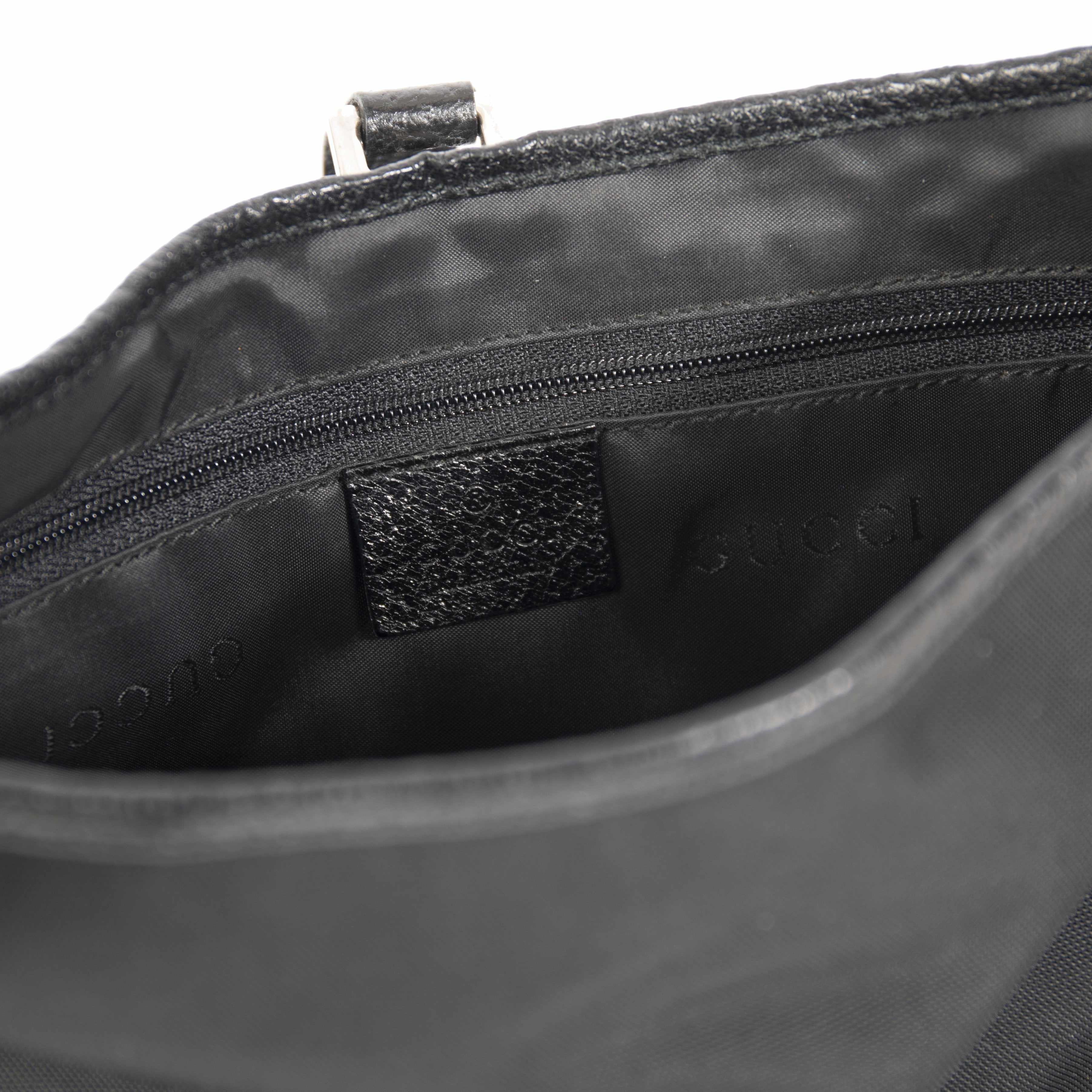 Gucci Small Jackie O Bag