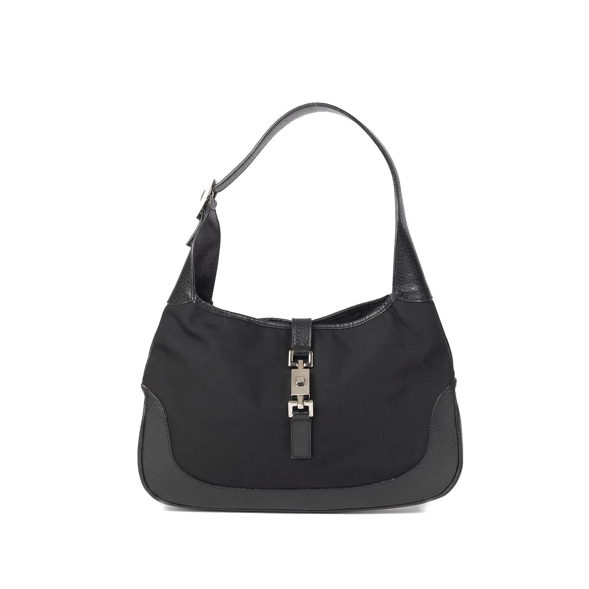 Gucci Small Jackie O Bag