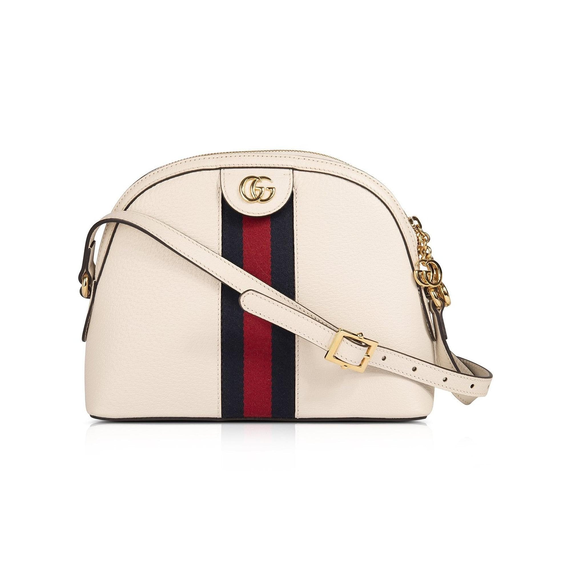 Gucci Small Ophidia Crossbody Bag