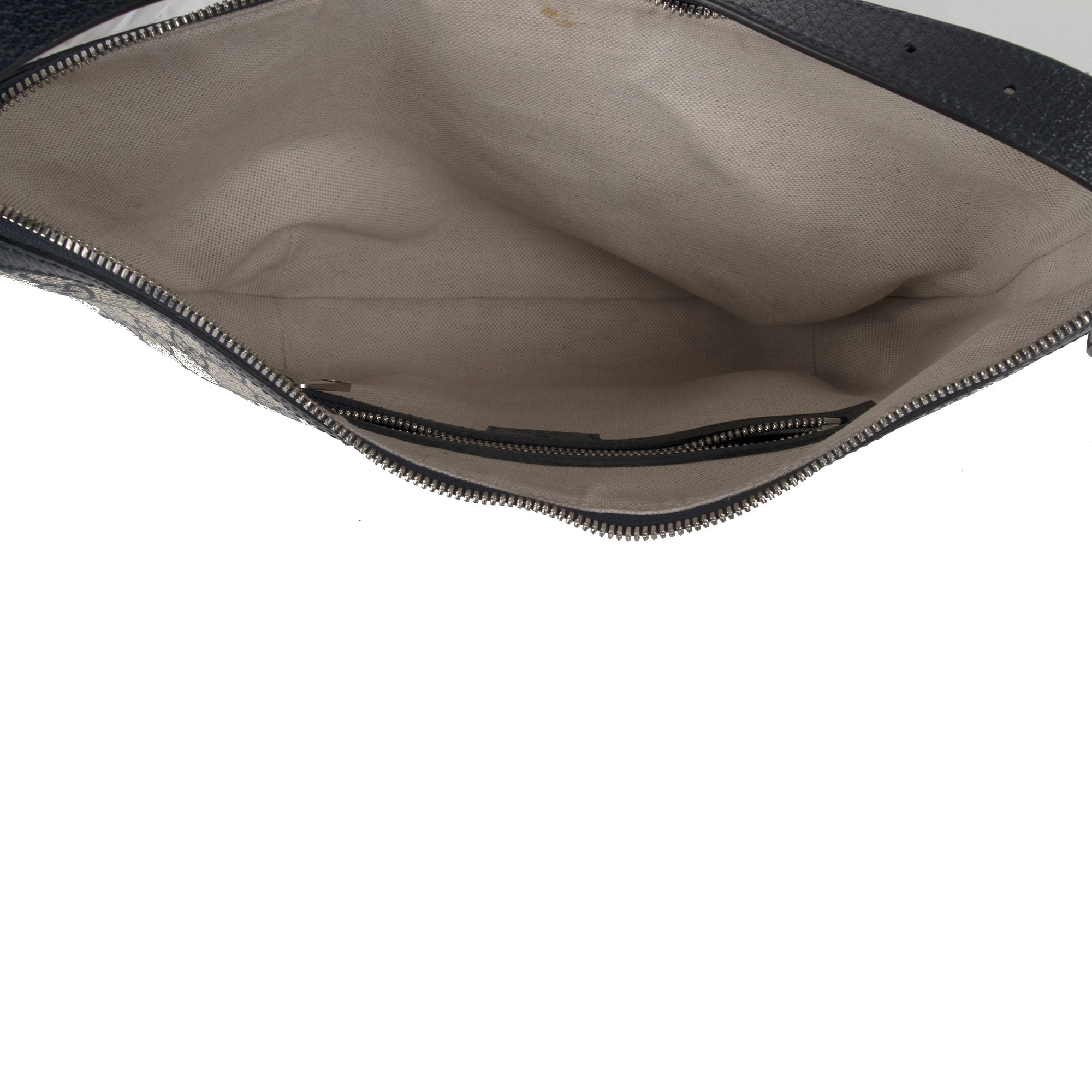 Gucci Small Ophidia GG Supreme Shoulder Bag