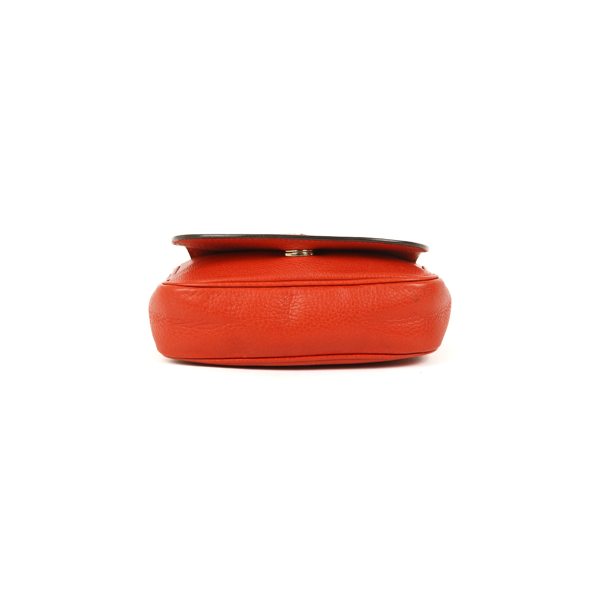 Gucci Small Soho Chain Crossbody Flap Bag