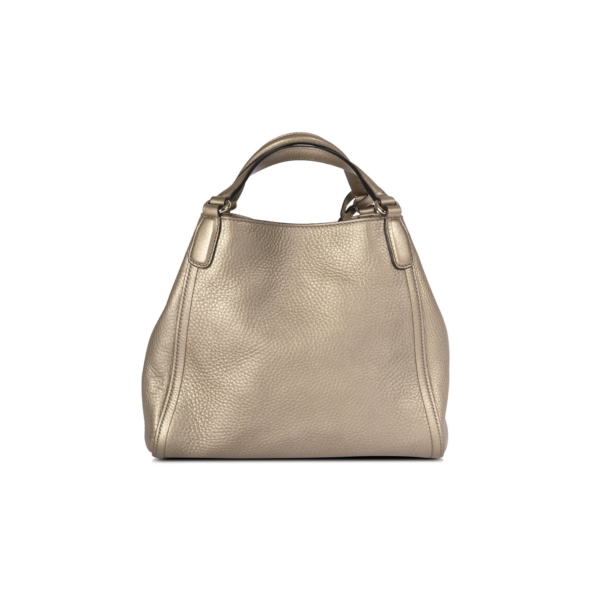 Gucci Small Soho Convertible Shoulder Bag