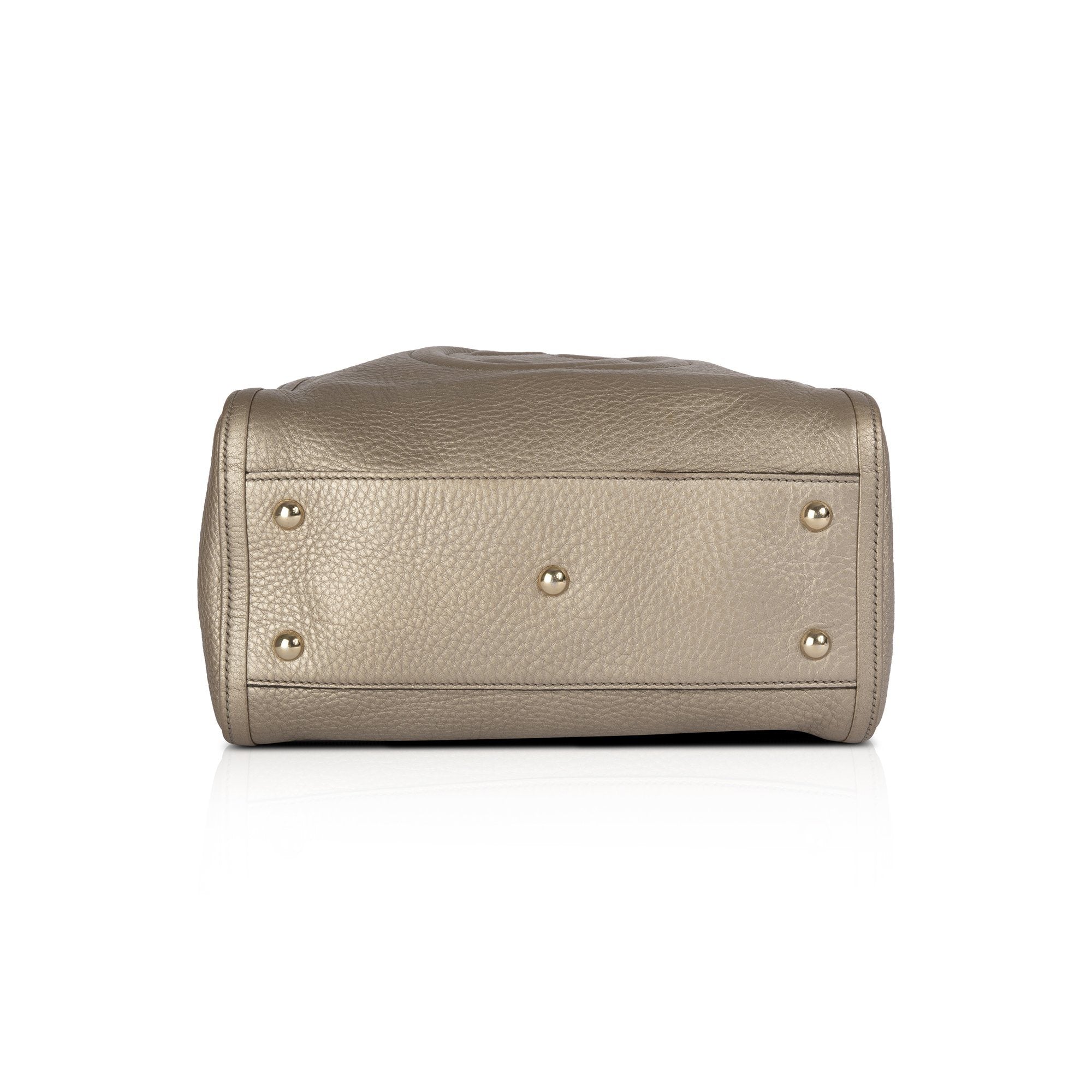Gucci Small Soho Convertible Shoulder Bag