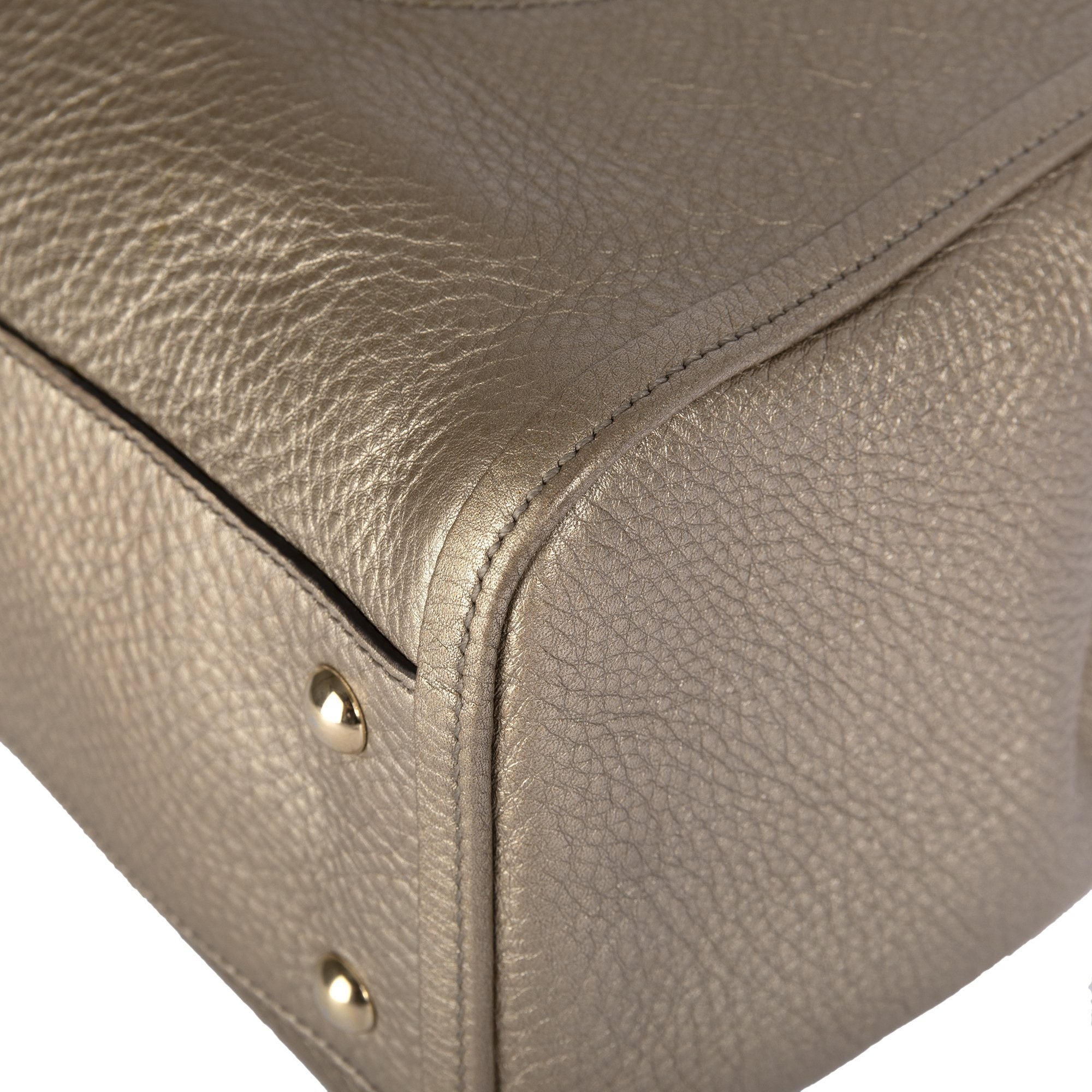 Gucci Small Soho Convertible Shoulder Bag