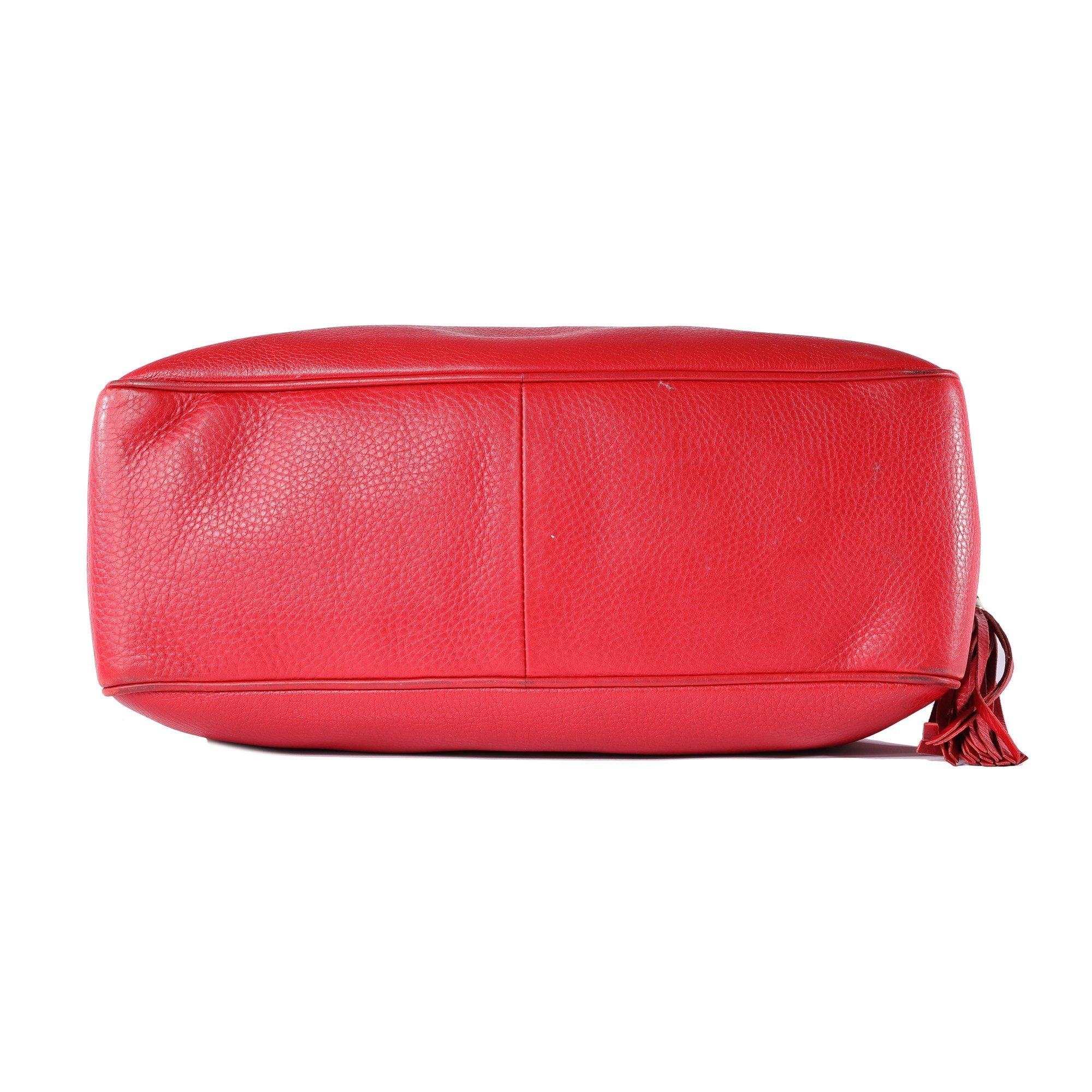 Gucci Soho Chain Shoulder Bag