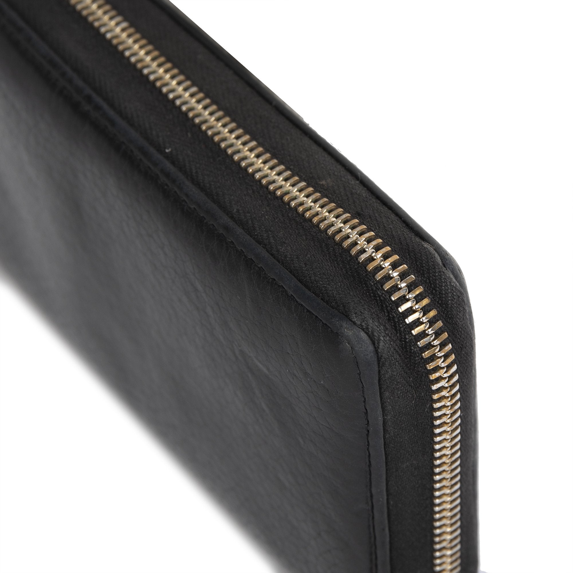 Gucci Soho Zip-Around Wallet