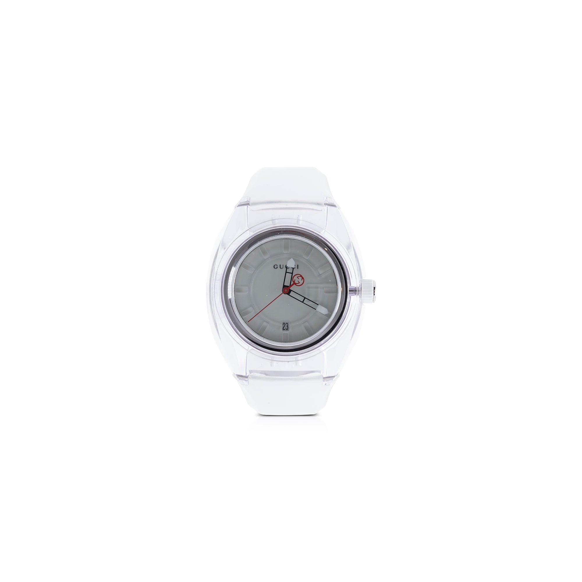 Gucci Sync Watch w/ Box