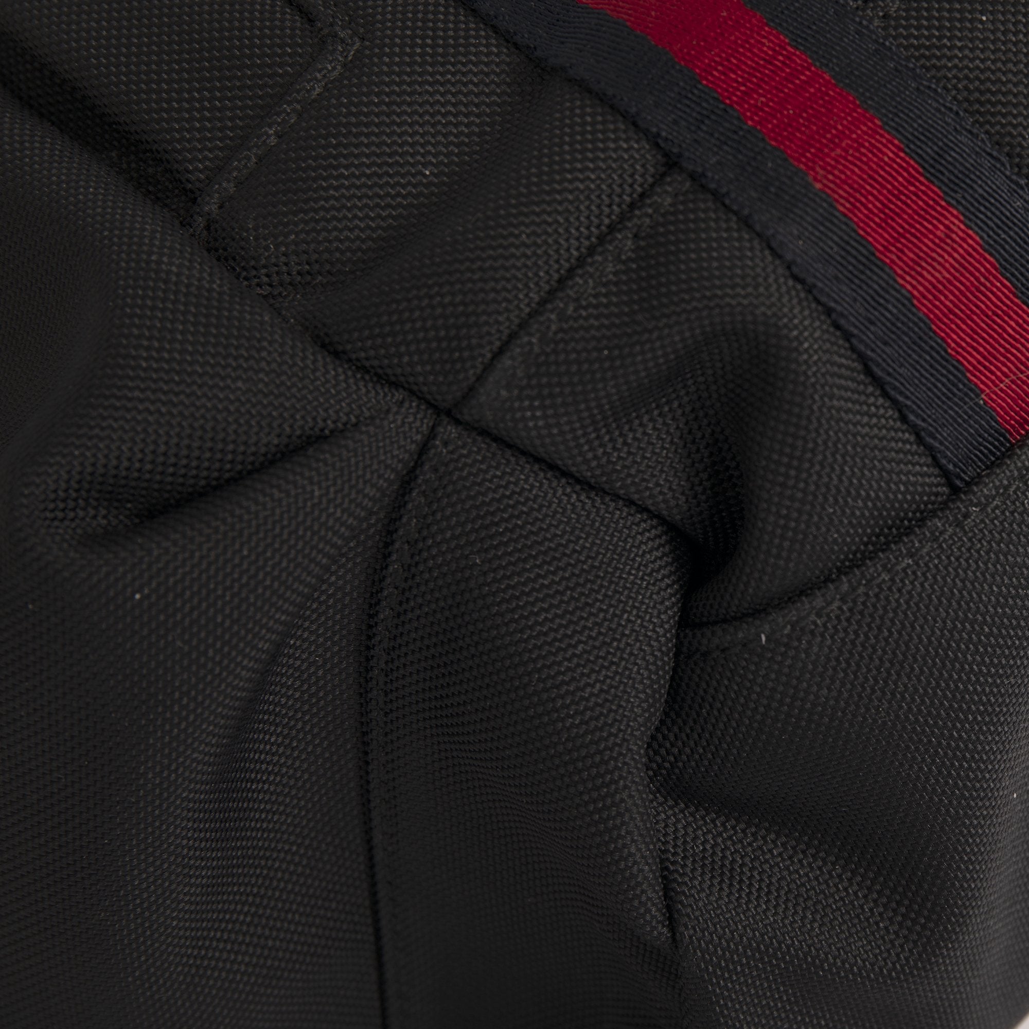 Gucci Techno Animalier Web Backpack