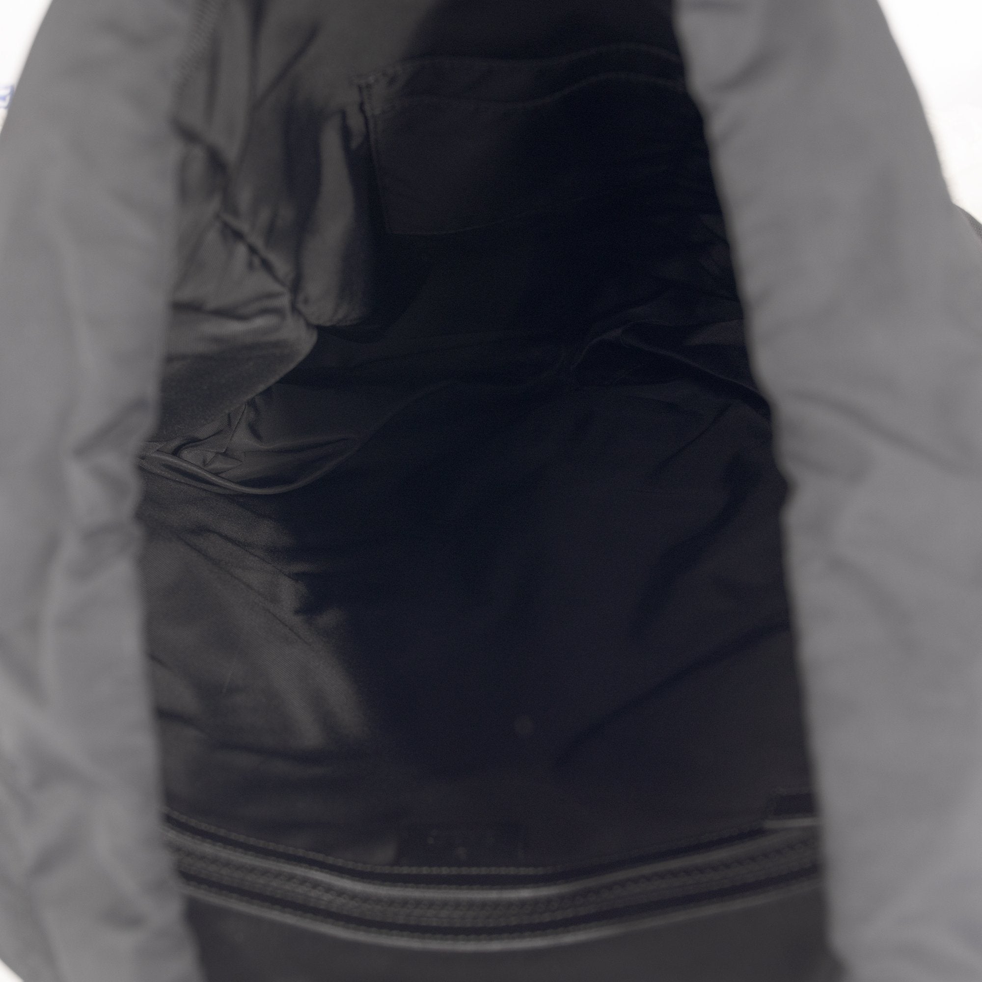 Gucci Techno Animalier Web Backpack