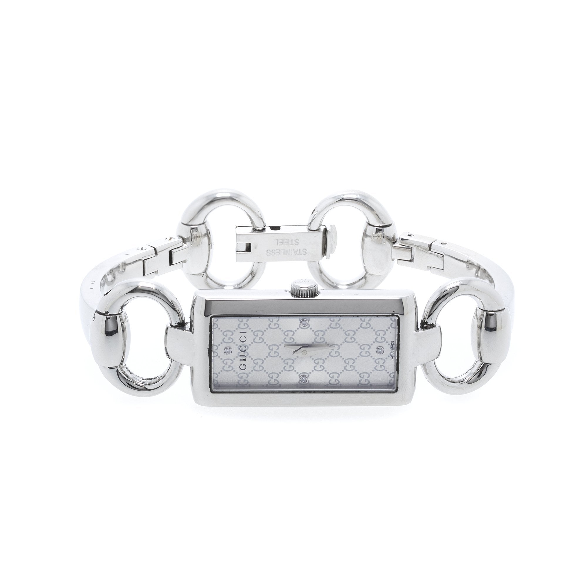 Gucci Tornabuoni Watch