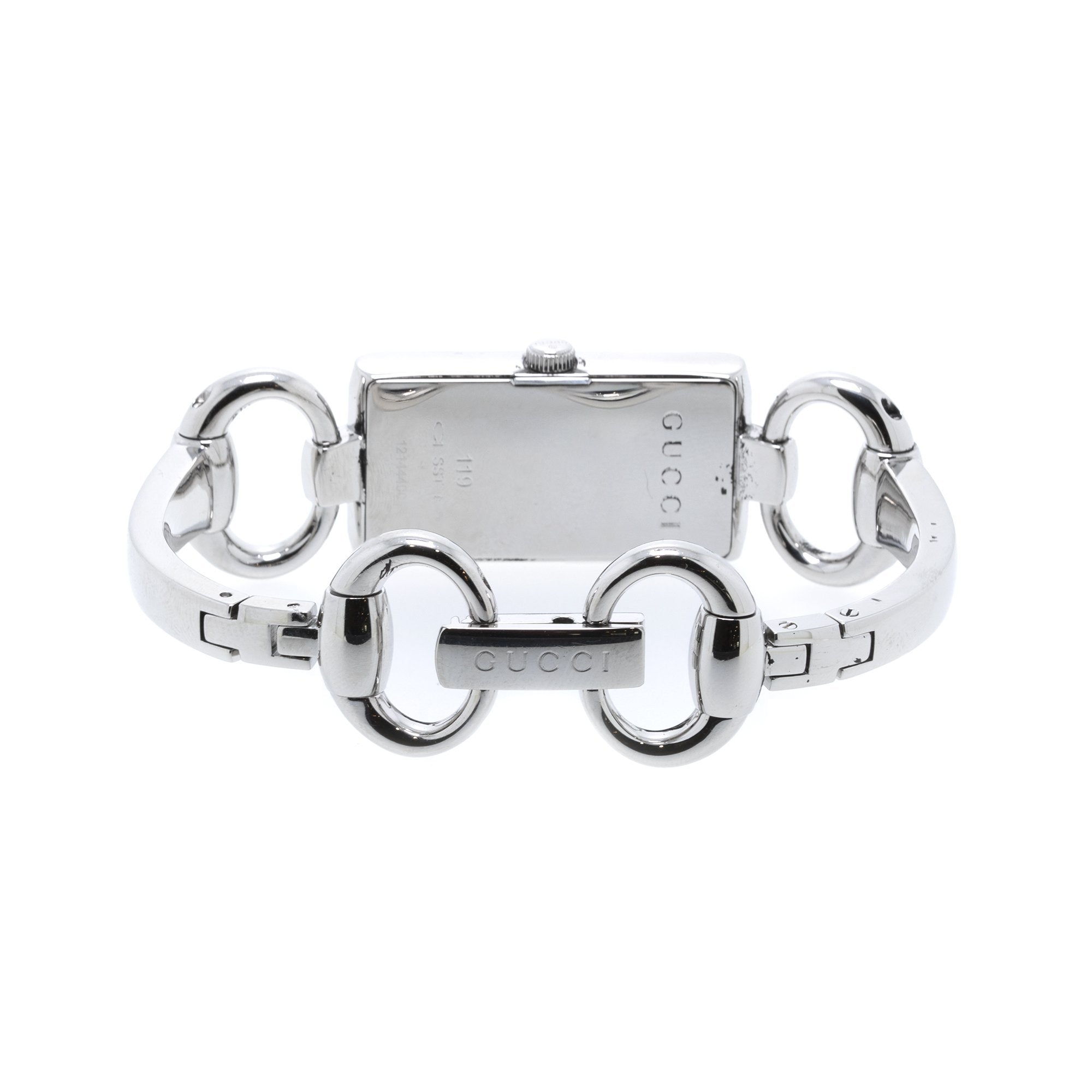 Gucci Tornabuoni Watch