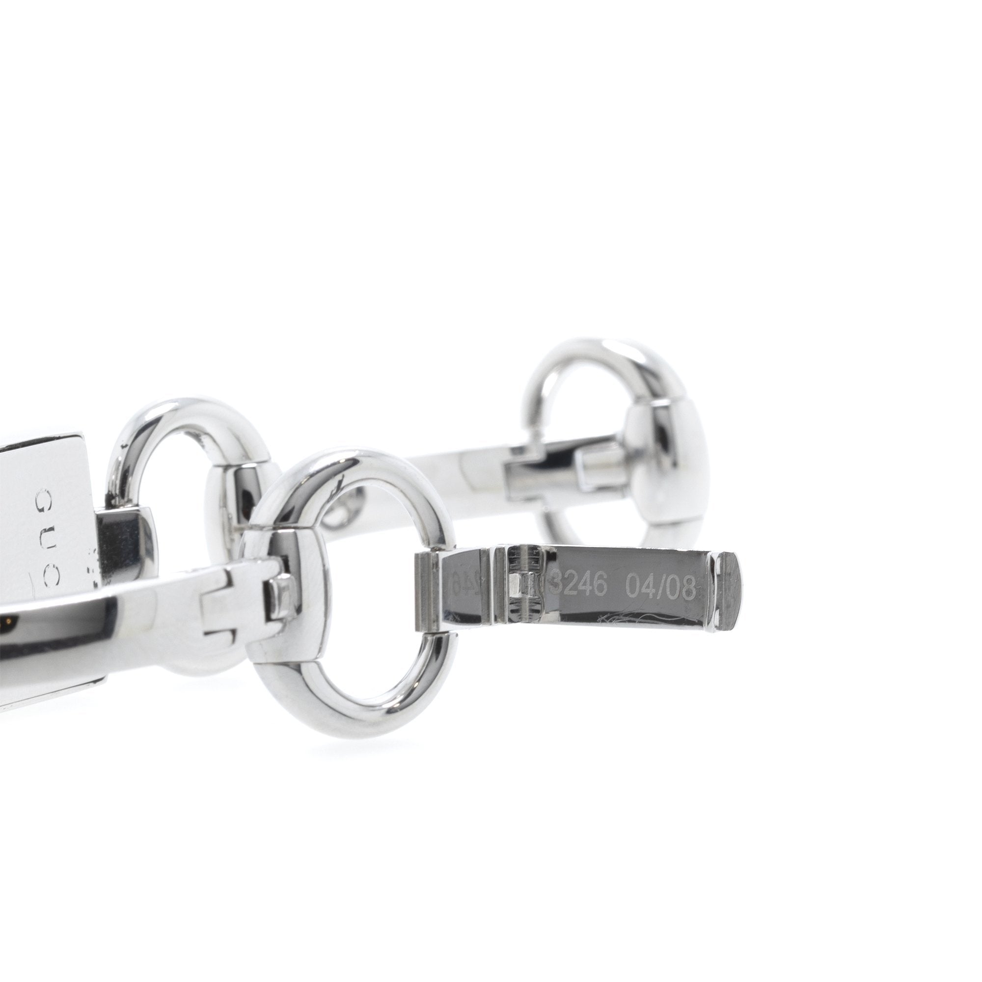 Gucci Tornabuoni Watch