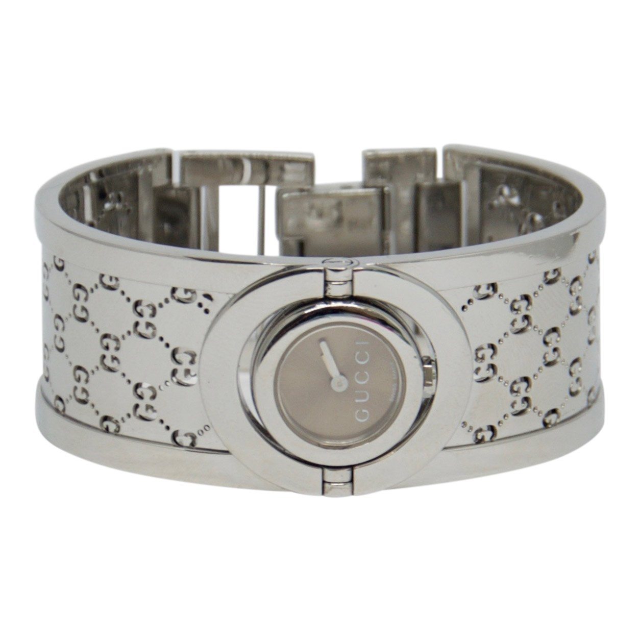 Gucci Twirl Watch