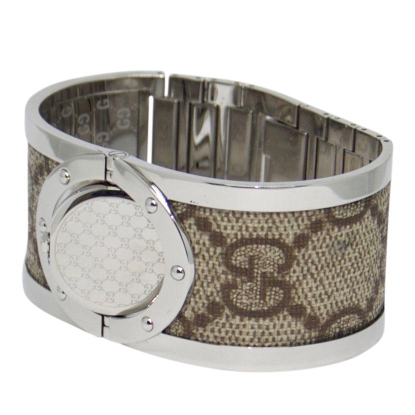 Gucci Twirl Watch