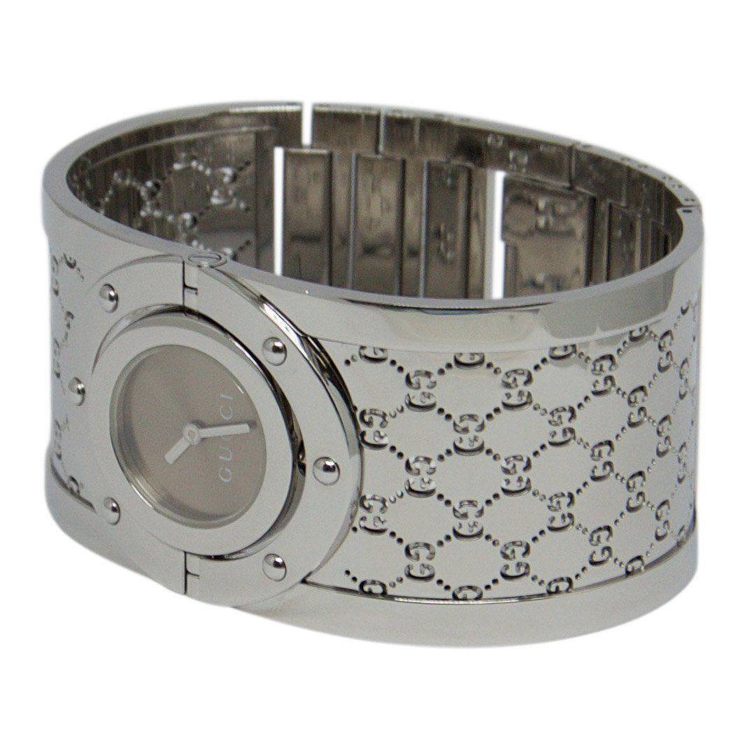Gucci Twirl Watch