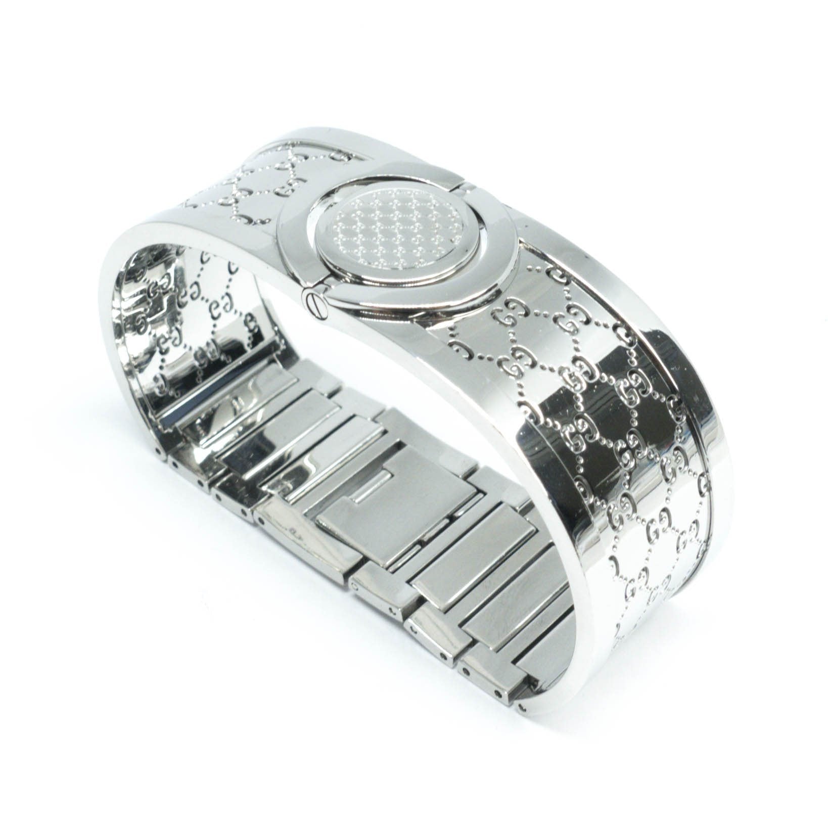 Gucci Twirl Watch